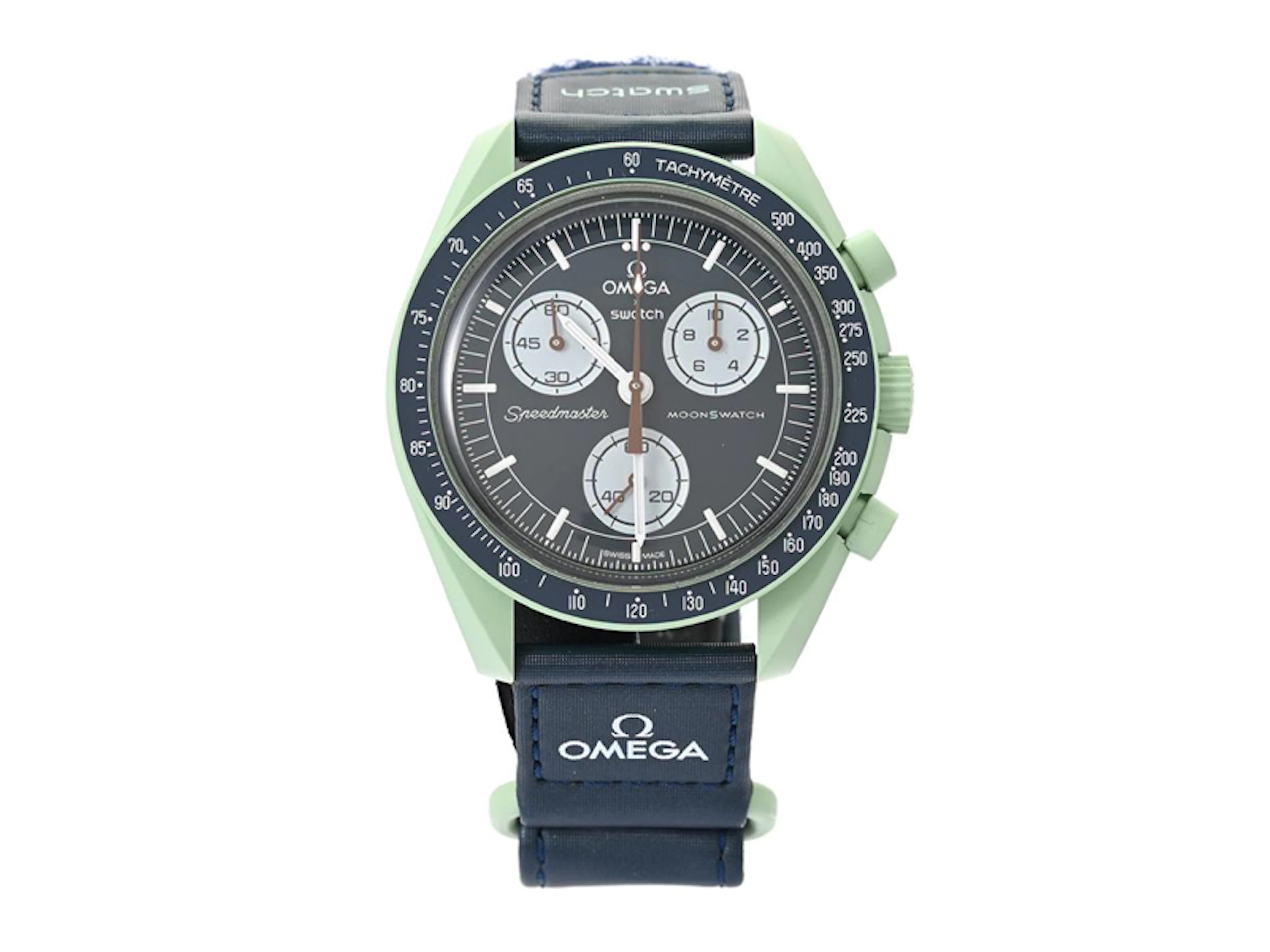 Klockor Swatch