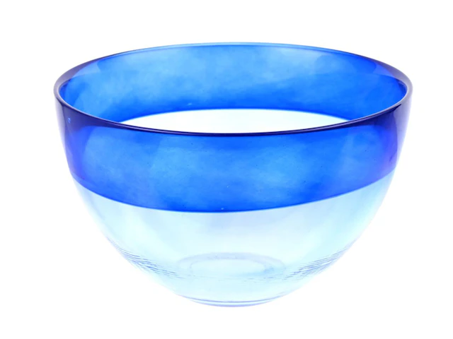 Glas Skålar