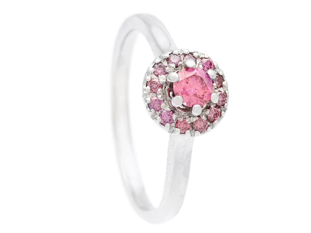 Smycke Ring