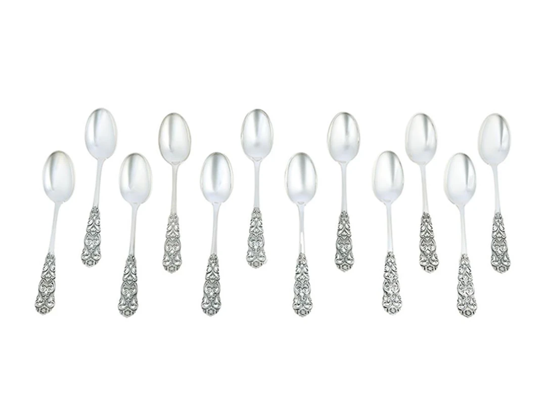 Silver Matsilver