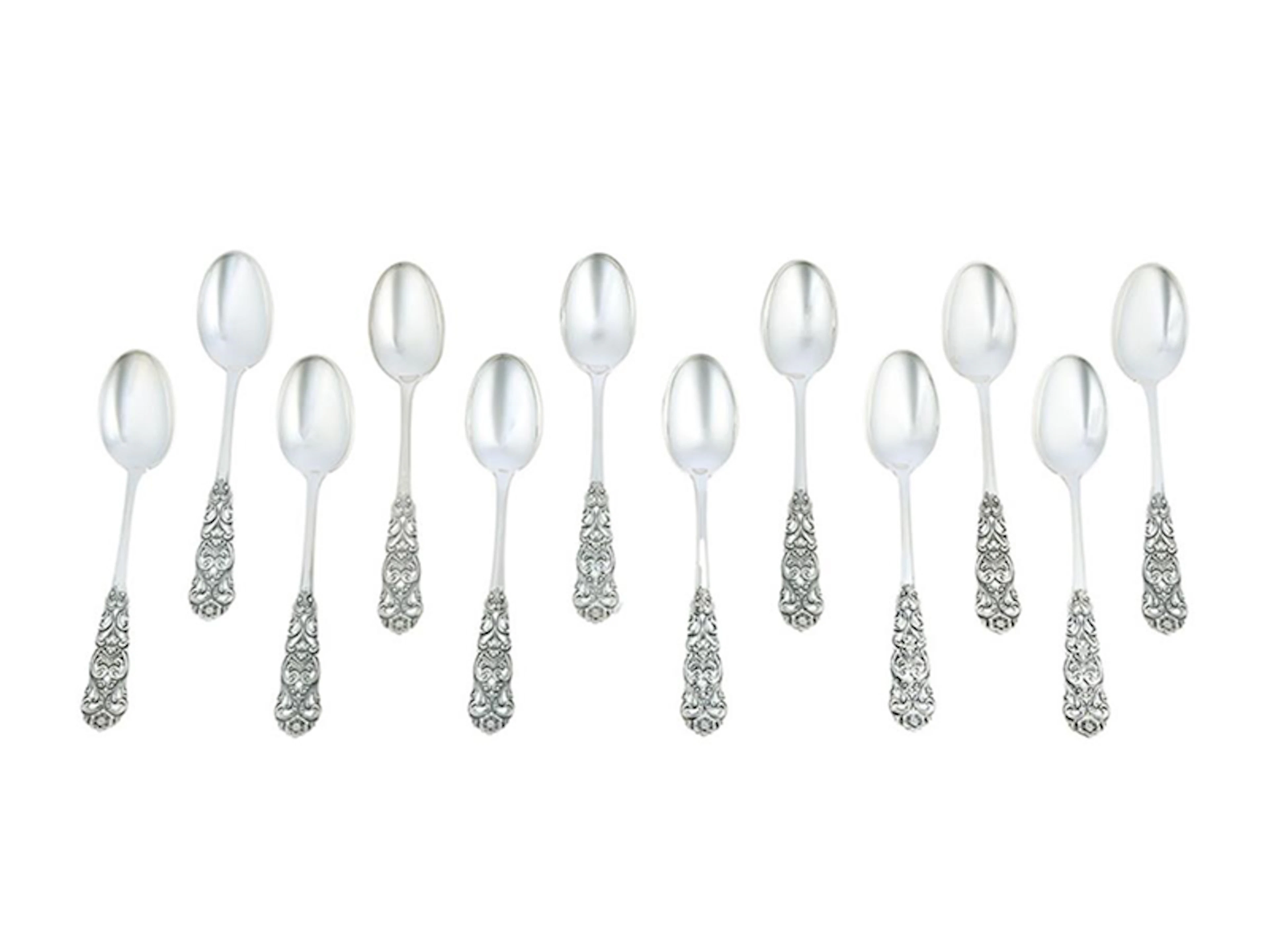 Silver Matsilver