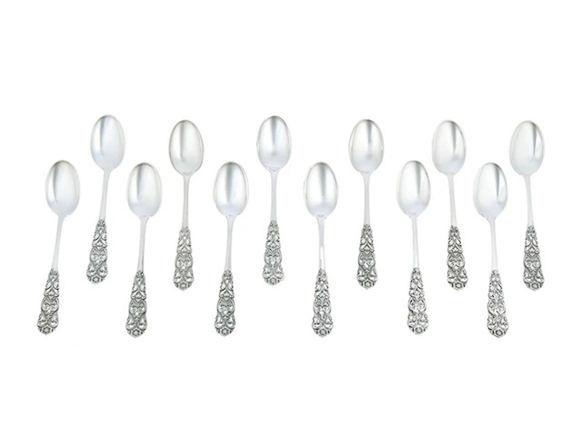 Silver Matsilver