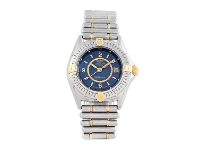 Klockor Breitling