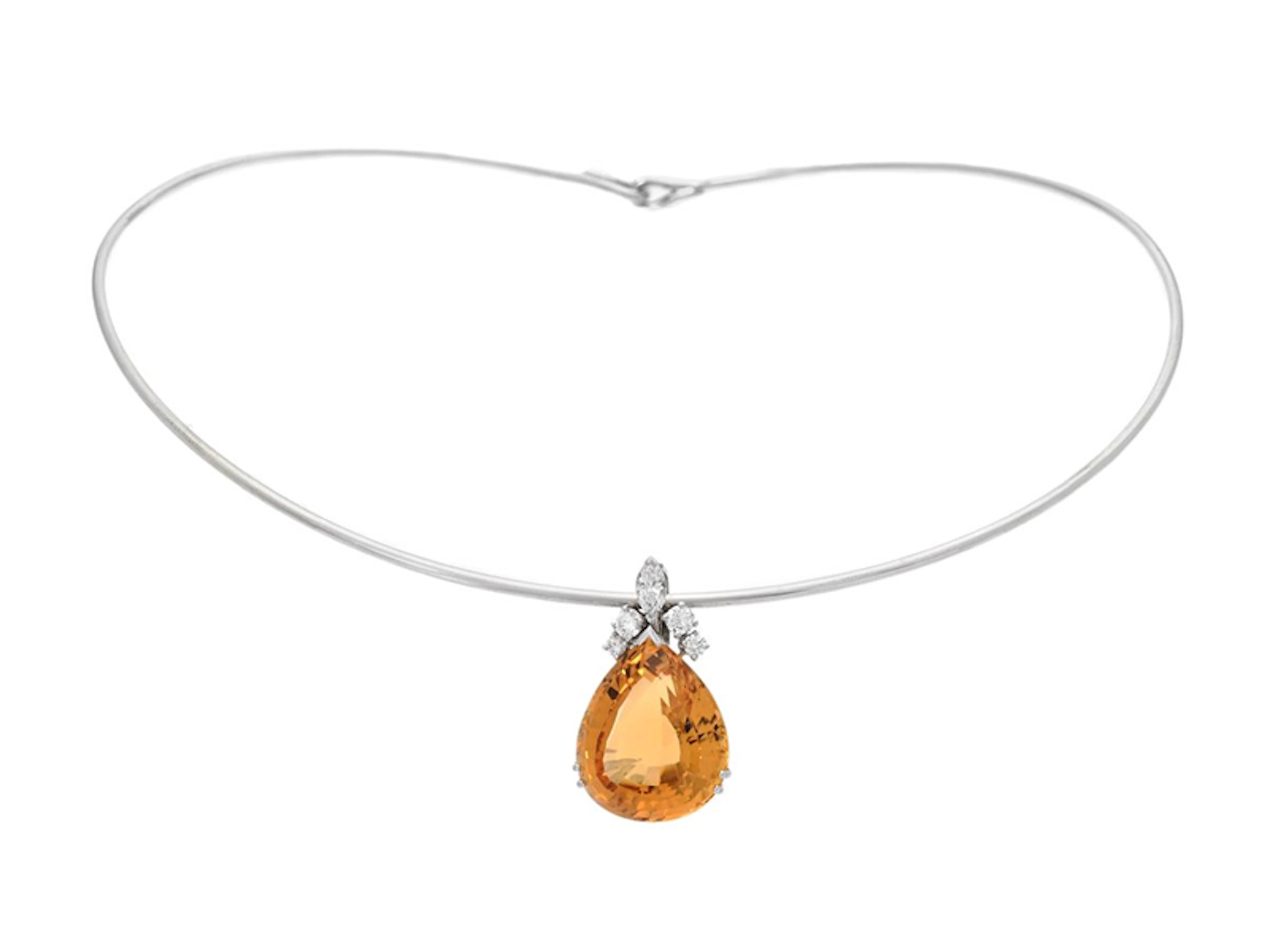 Smycke Collier