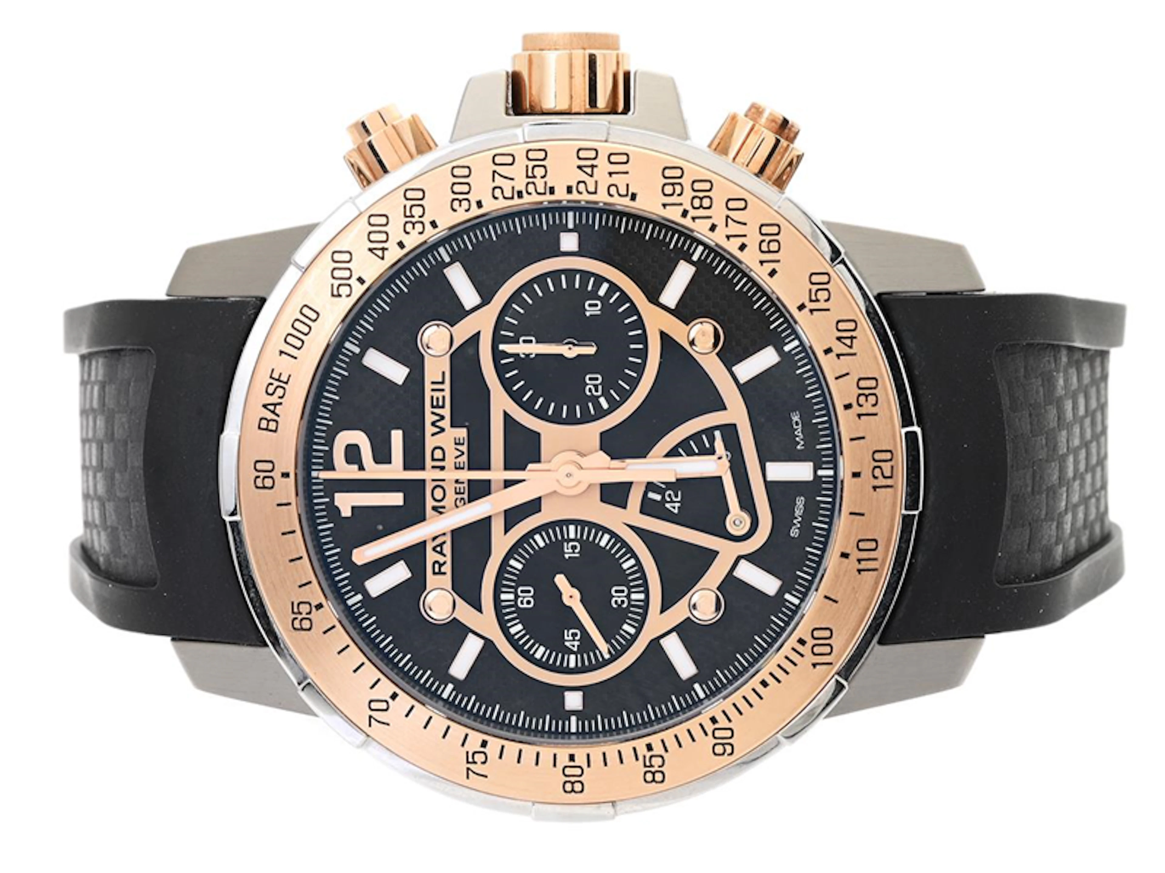 Klockor Raymond Weil