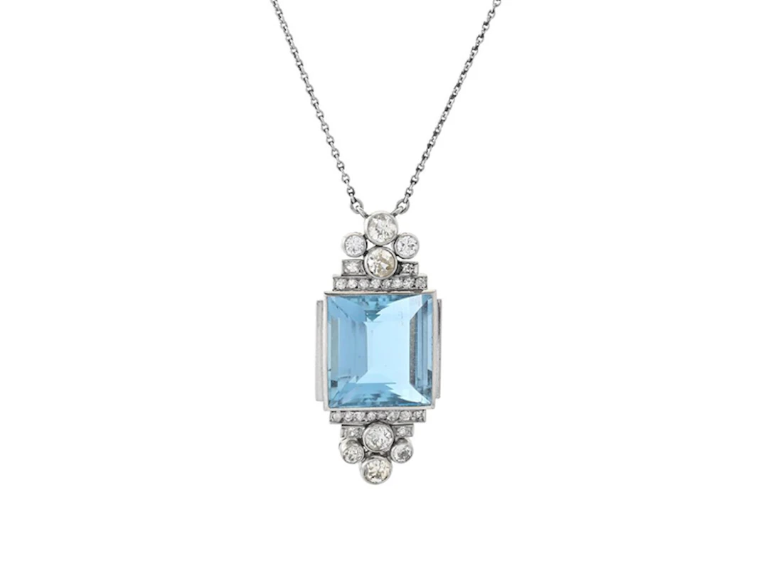 Smycke Collier