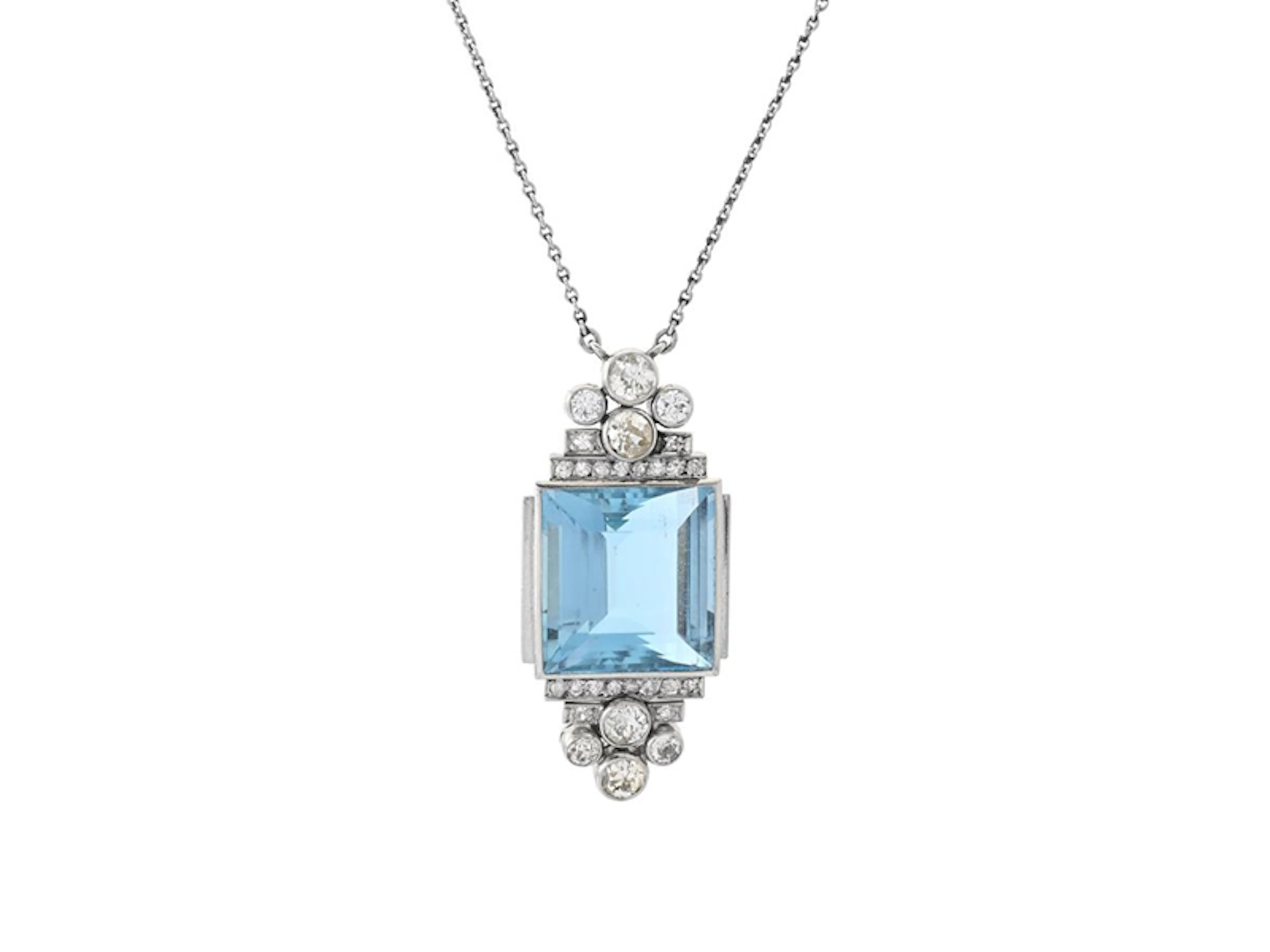 Smycke Collier