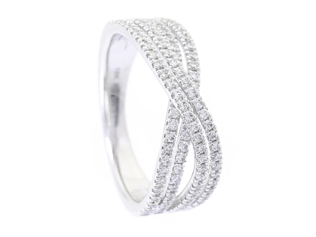 Smycke Ring