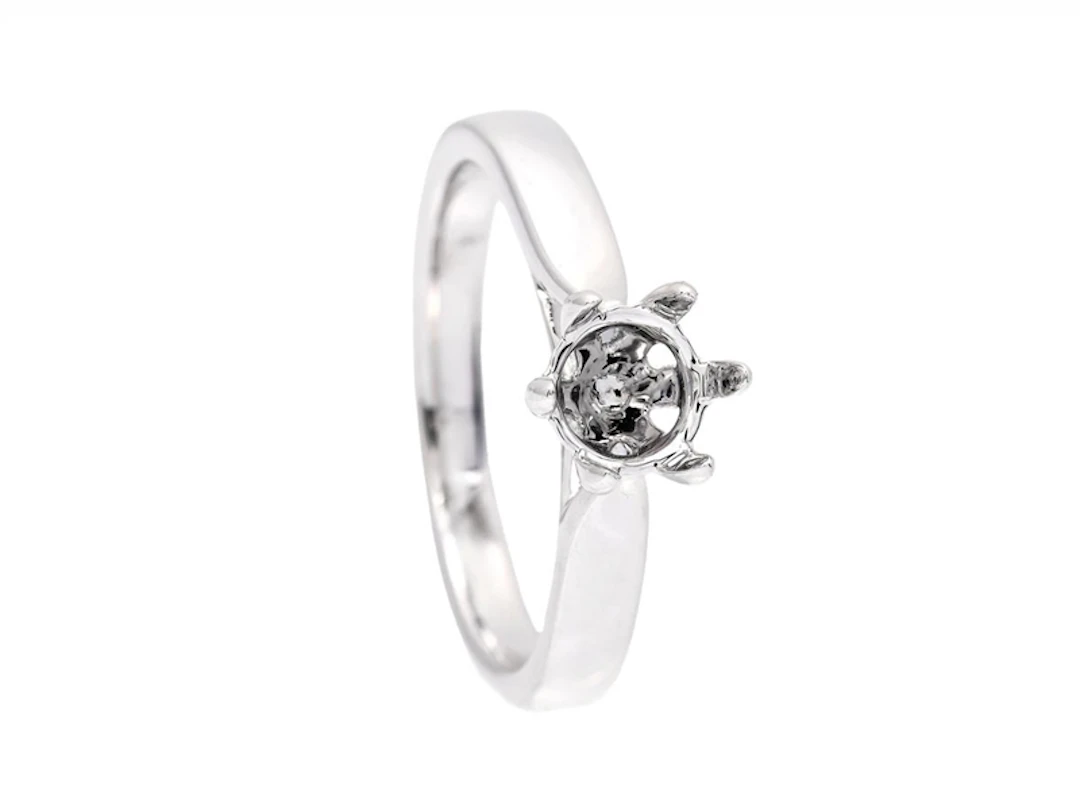 Smycke Ringskena