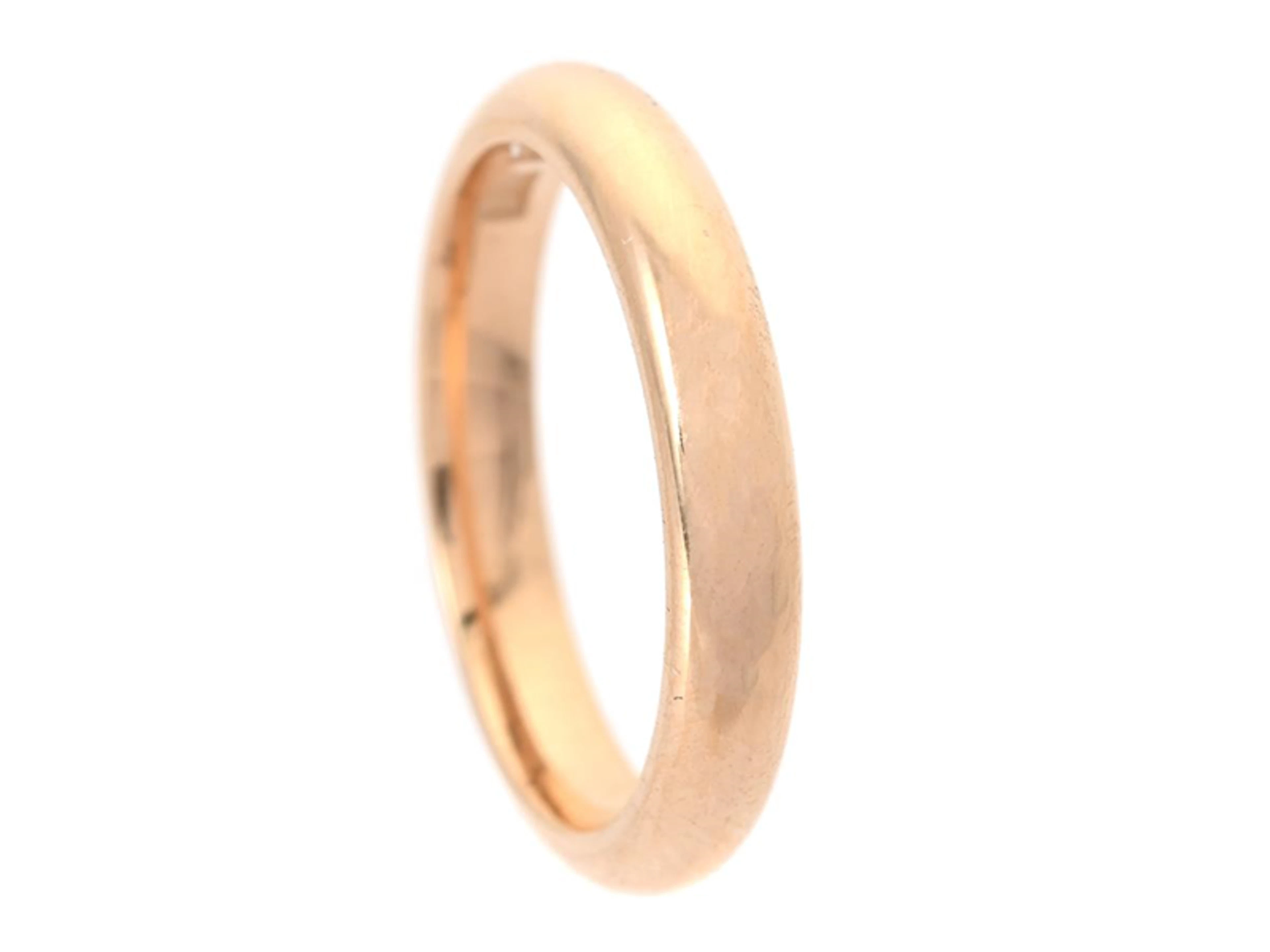 Smycke Slät ring