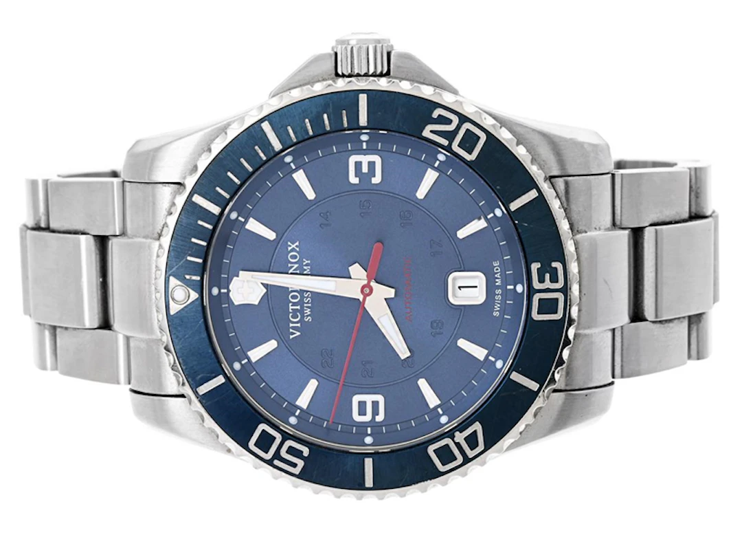 Klockor Victorinox