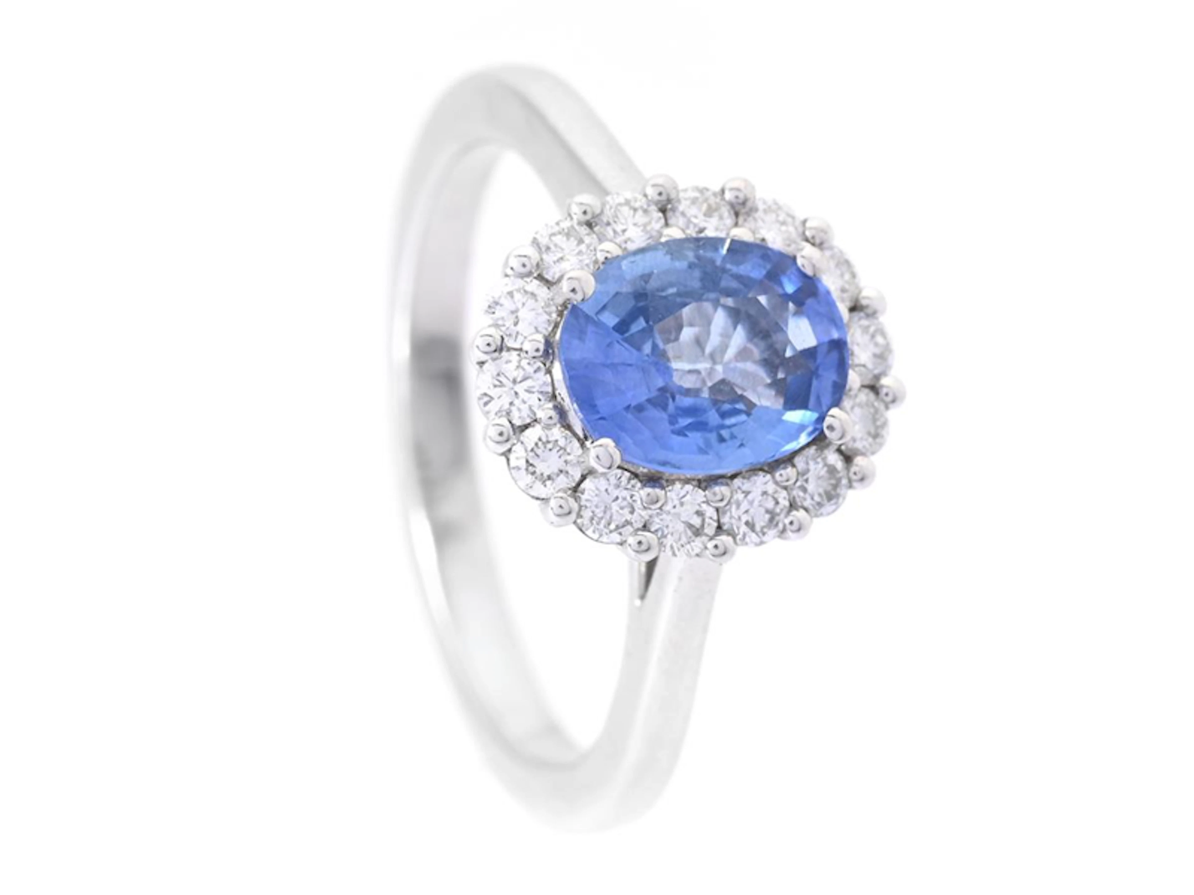 Smycke Carmoséring