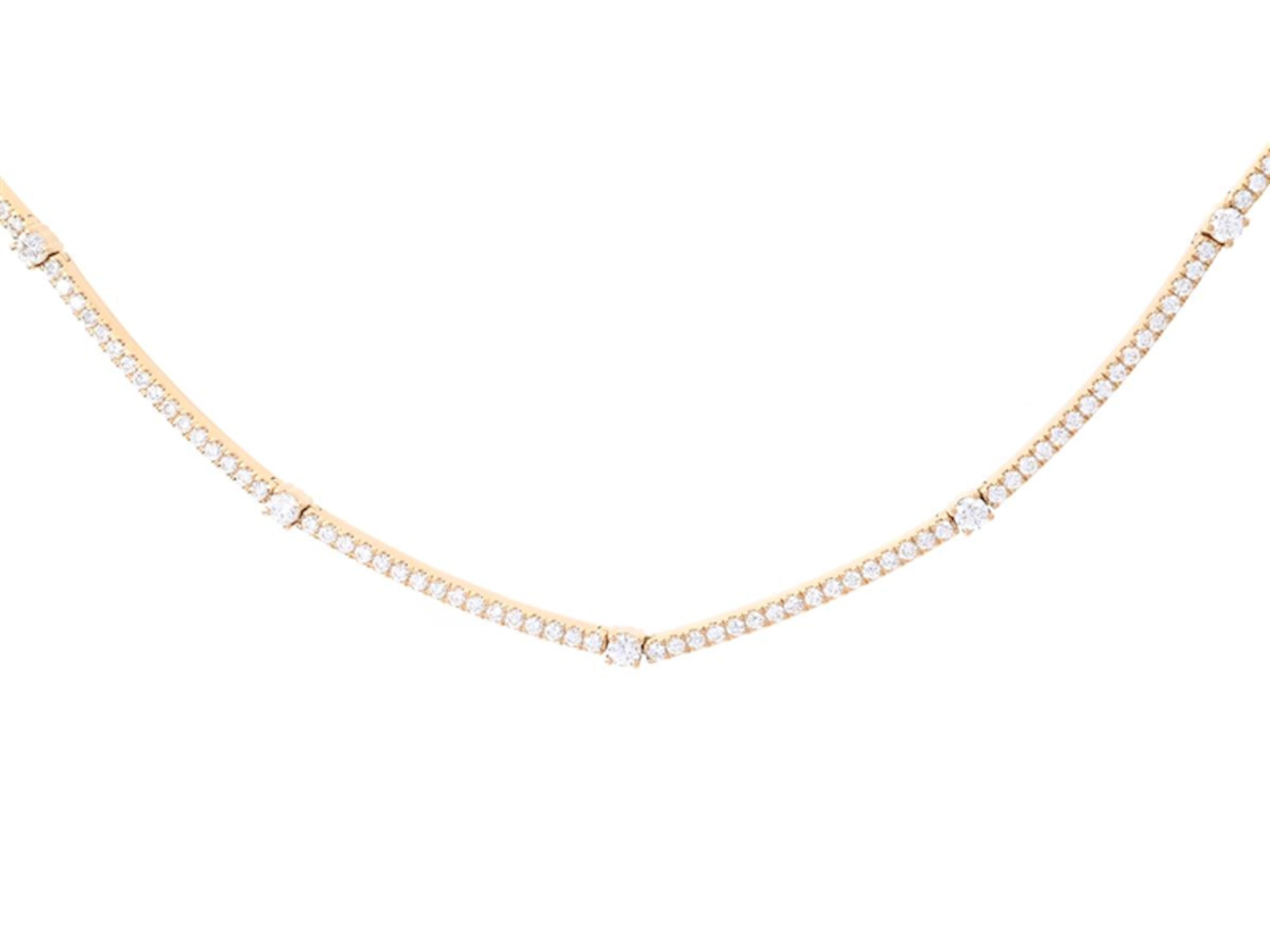 Smycke Collier