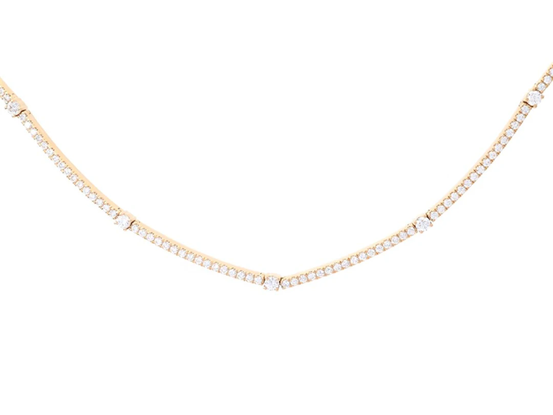 Smycke Collier