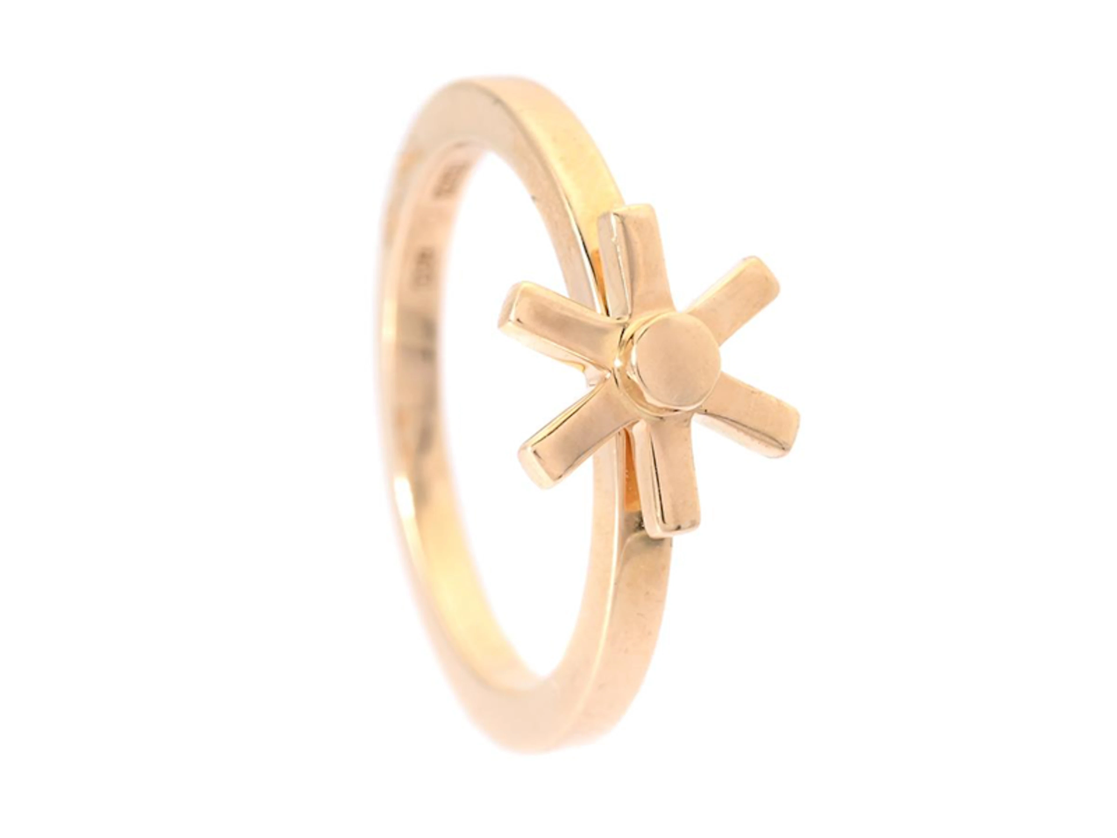 Smycke Ring