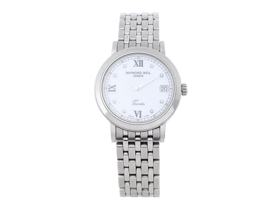 Klockor Raymond Weil