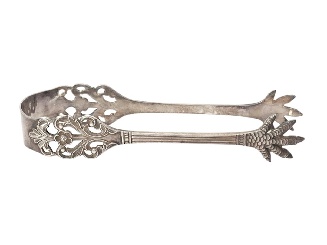 Silver Övrigt