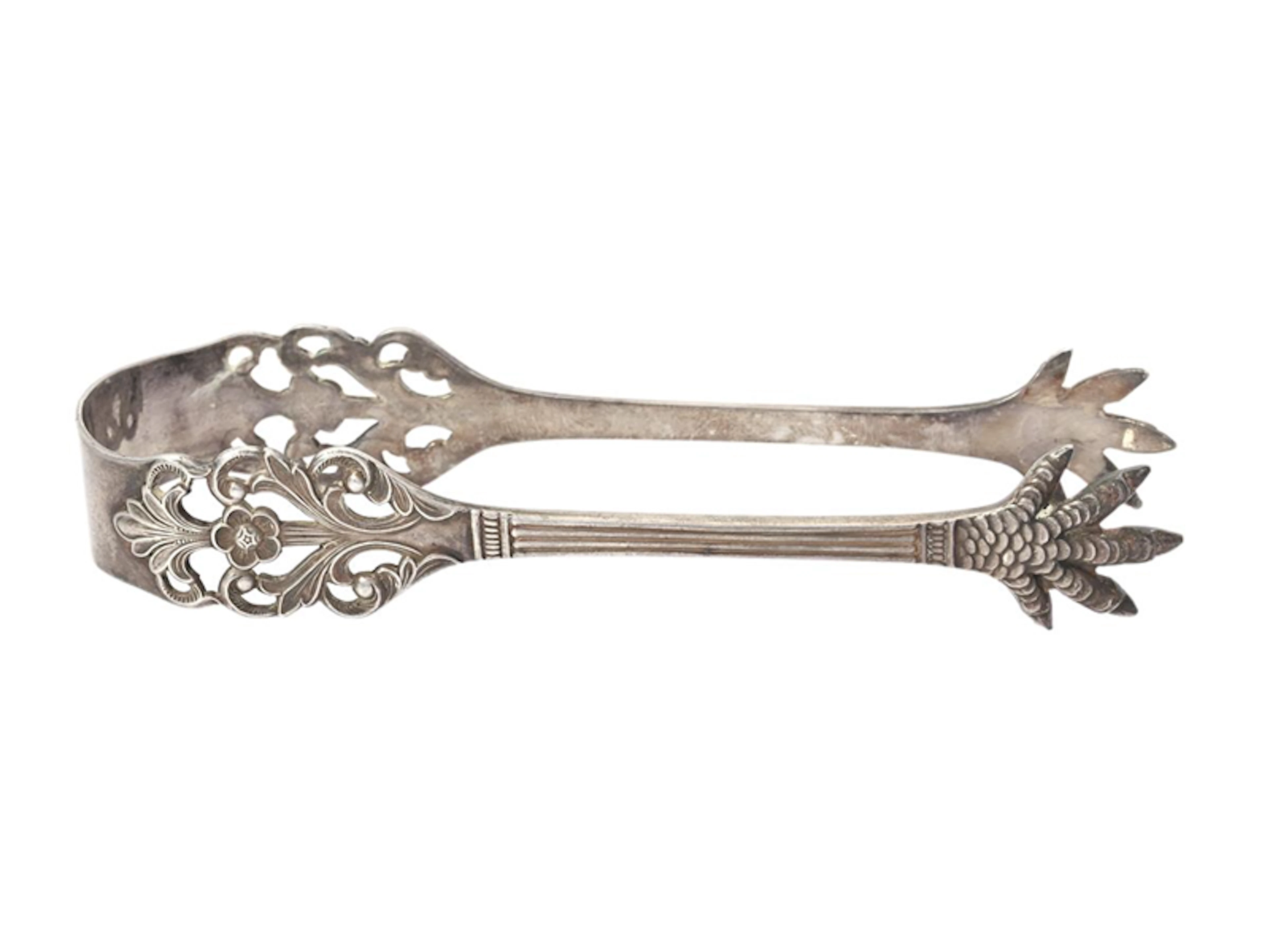 Silver Övrigt
