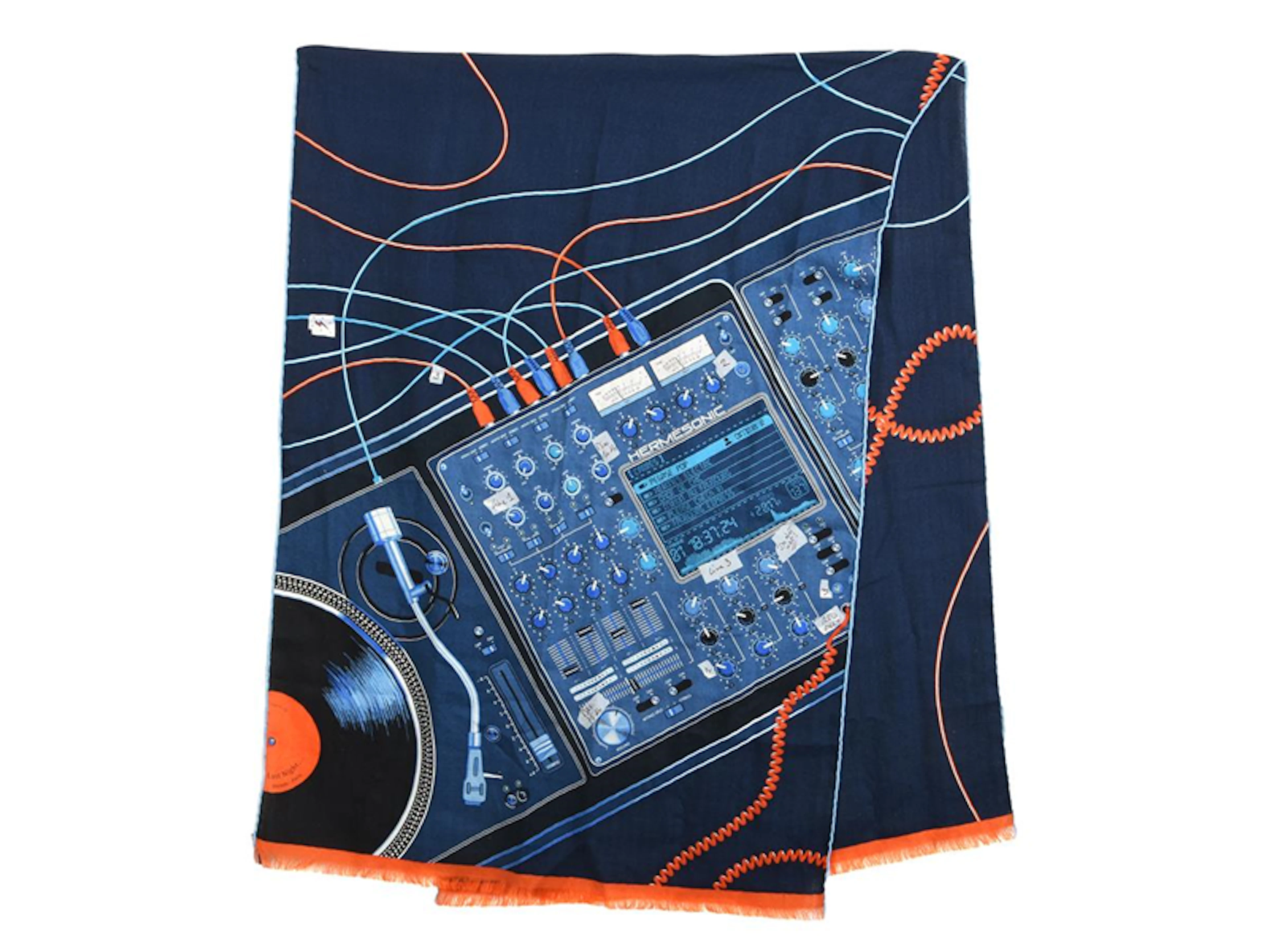 Accessoarer Scarves