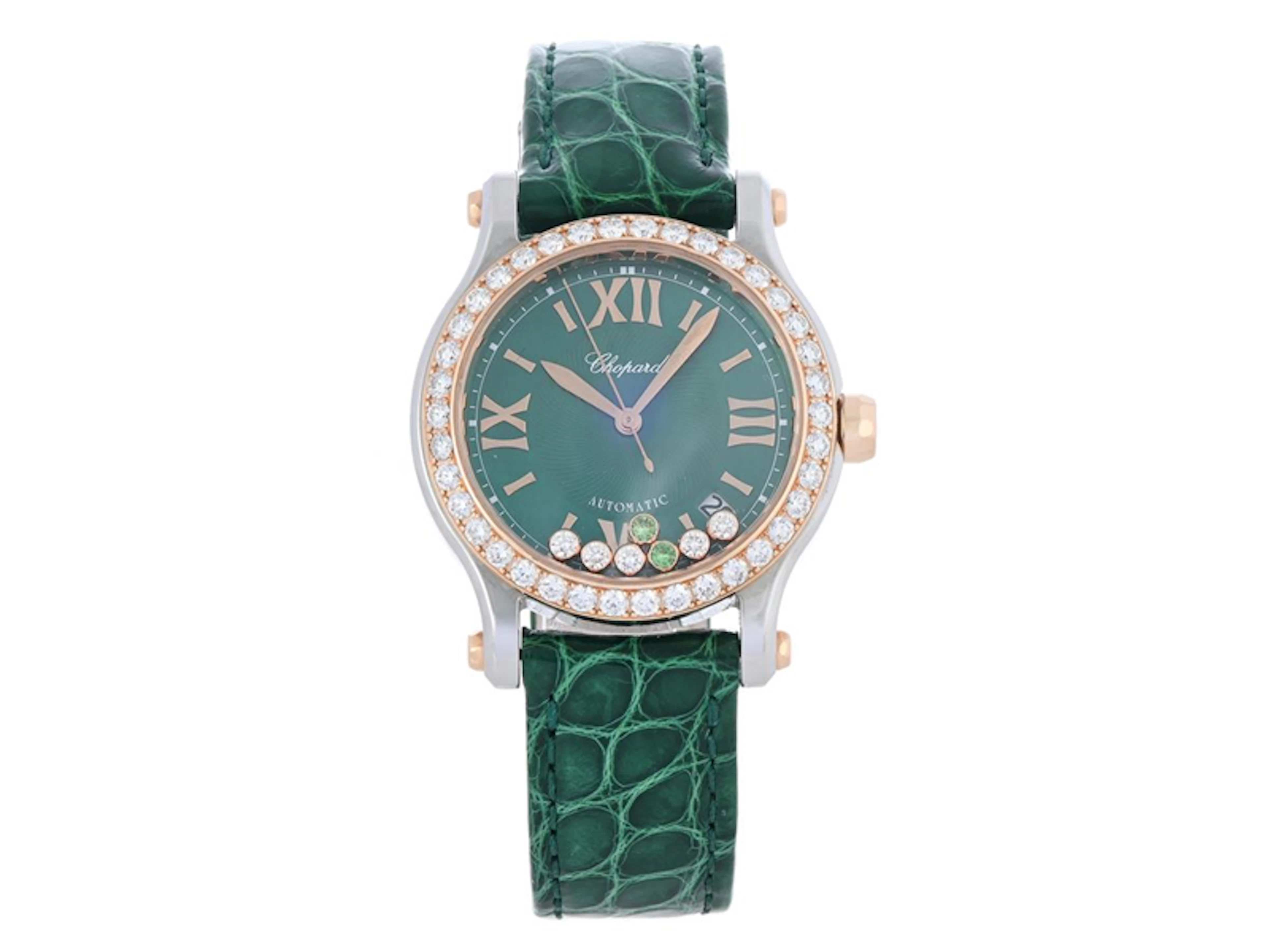Klockor Chopard