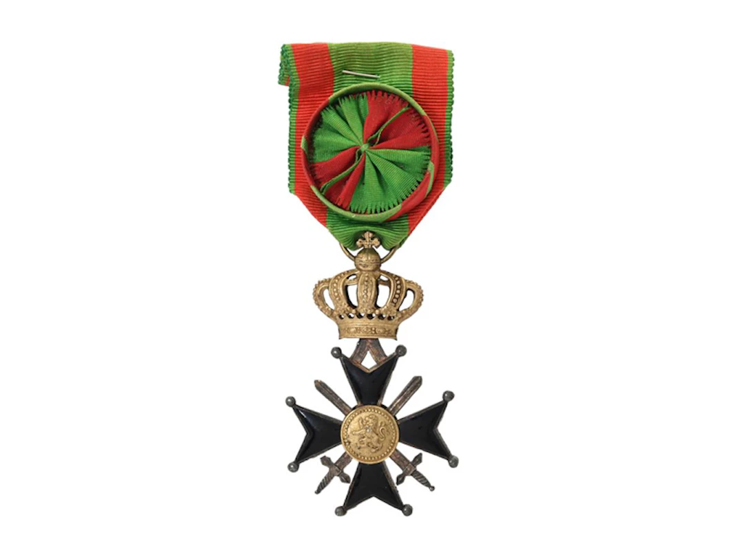 Medaljer Minne