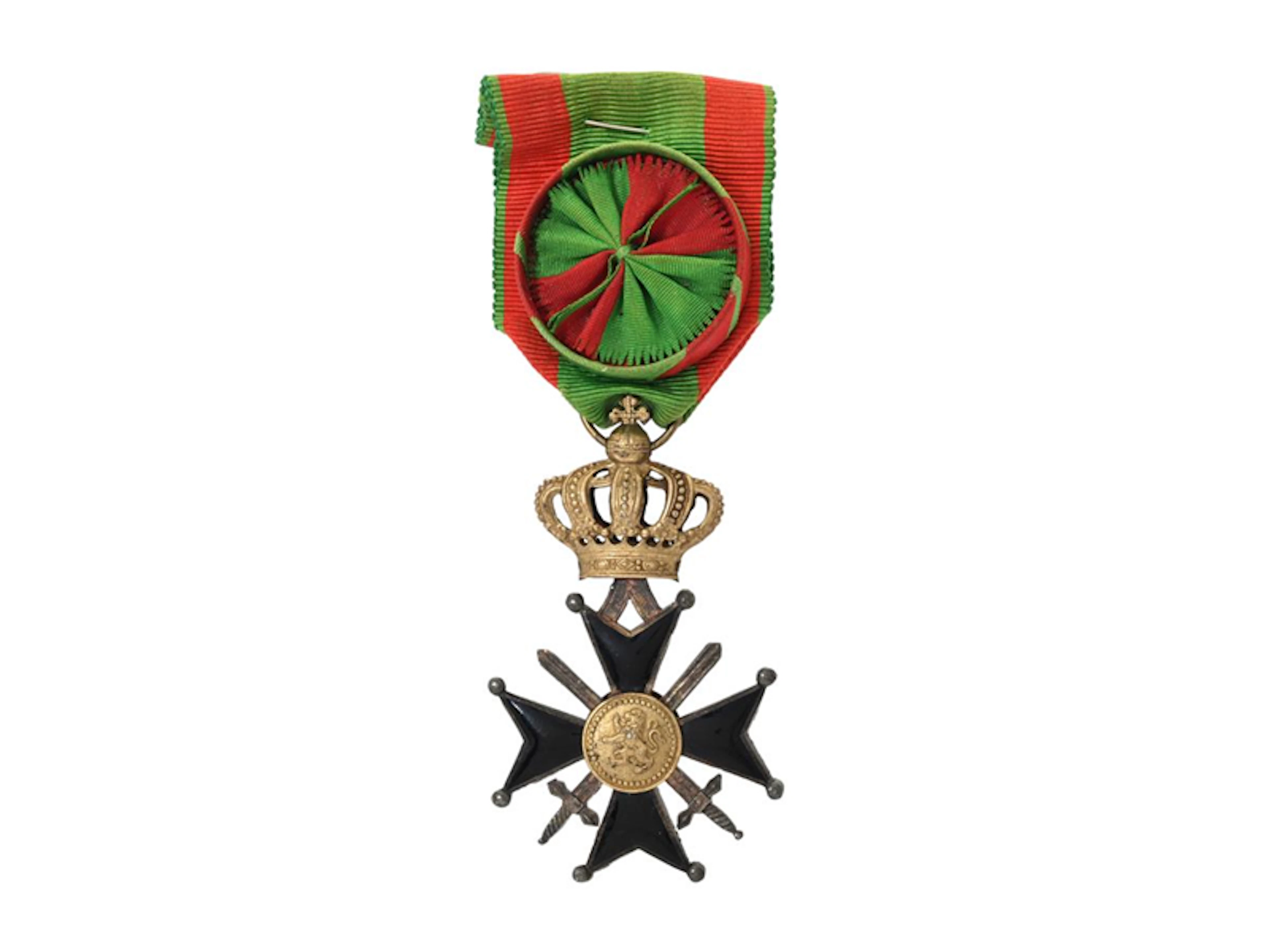 Medaljer Minne