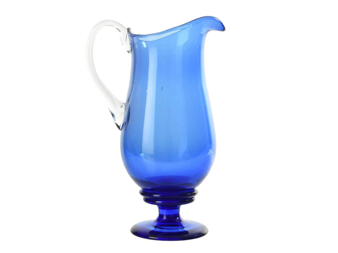 Glas Kannor