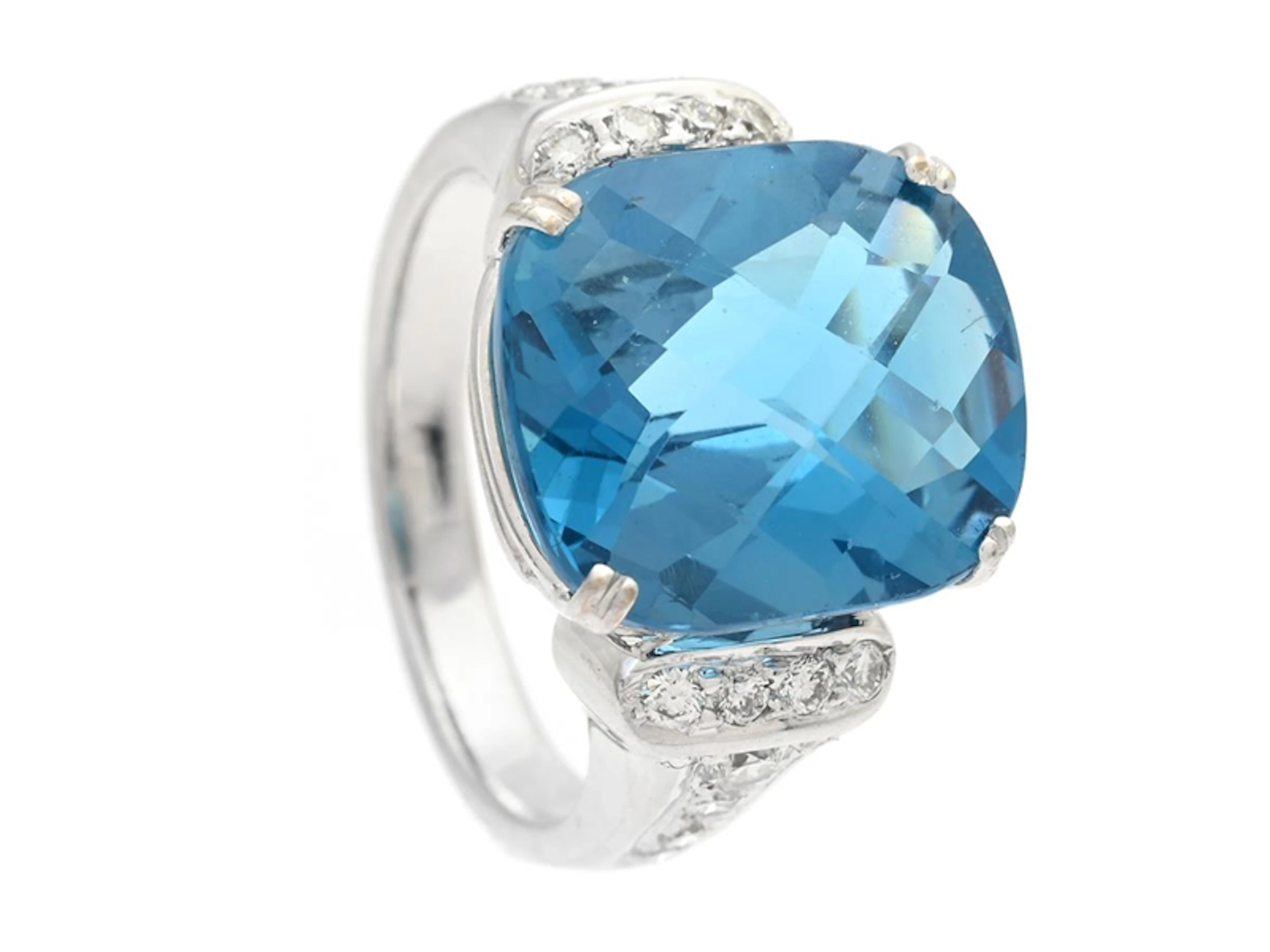 Smycke Ring