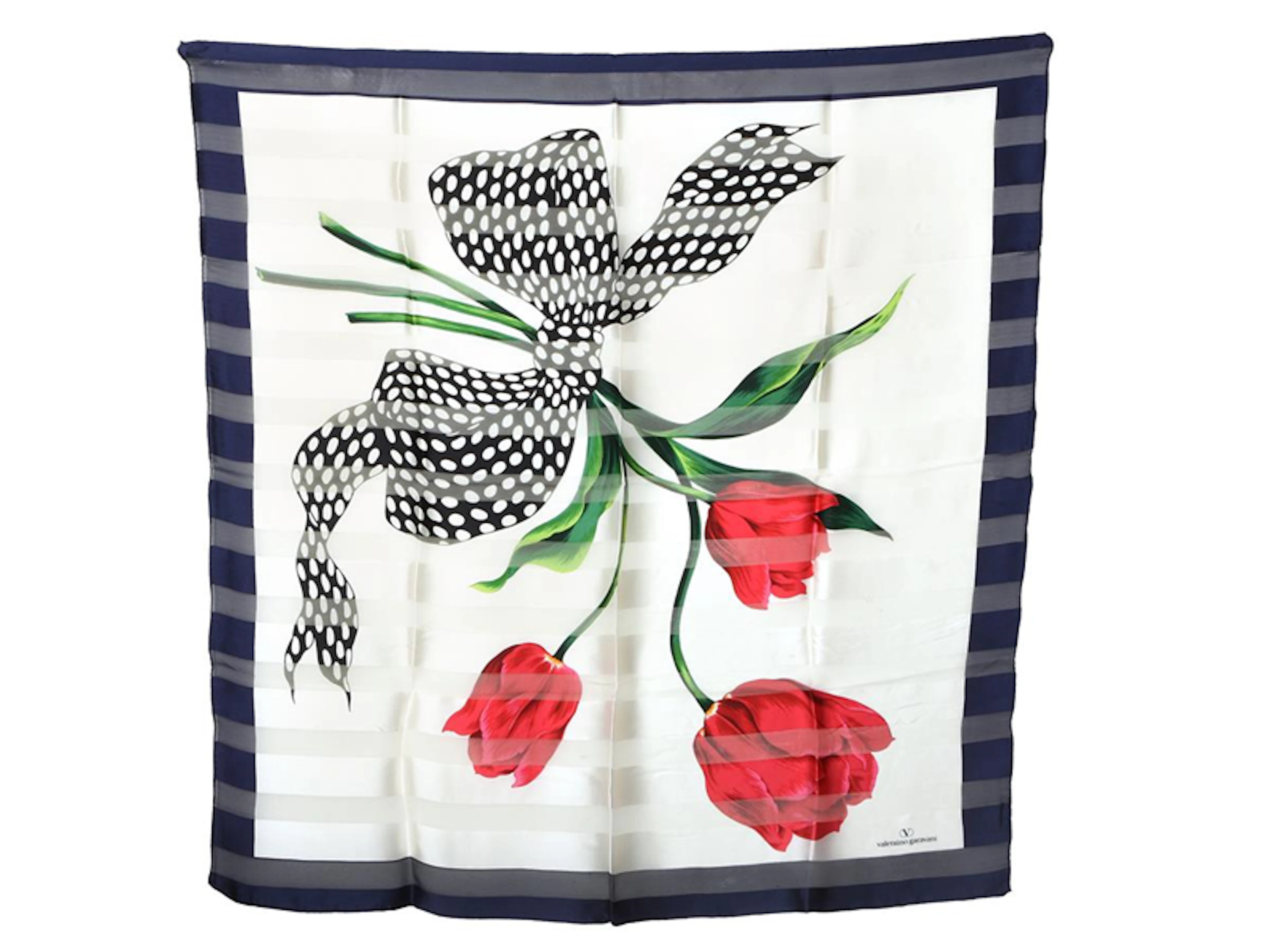Accessoarer Scarves
