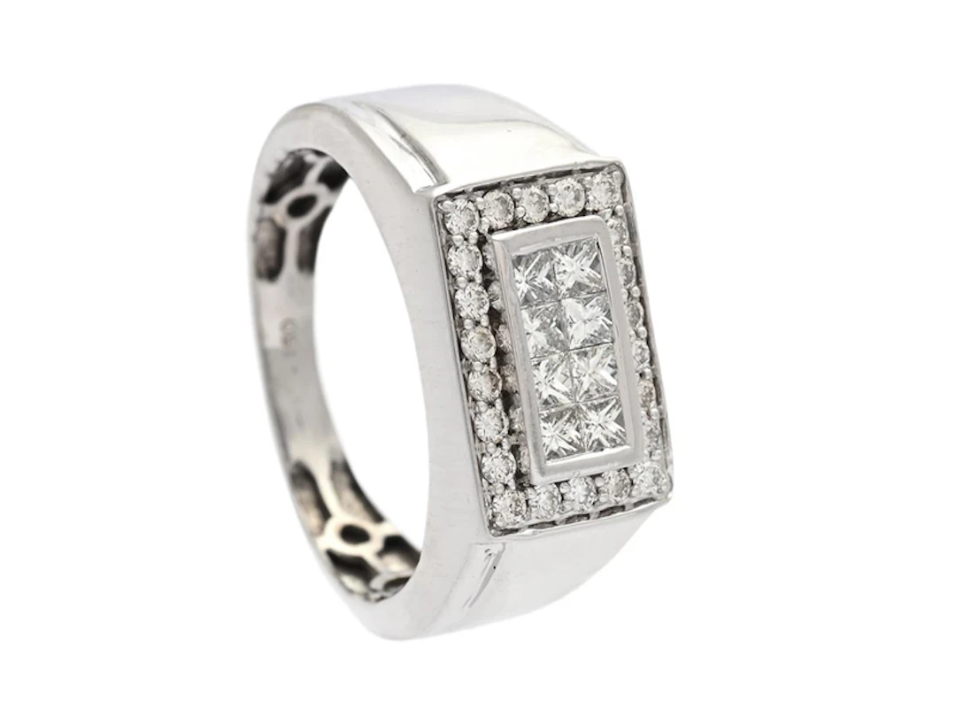 Smycke Ring