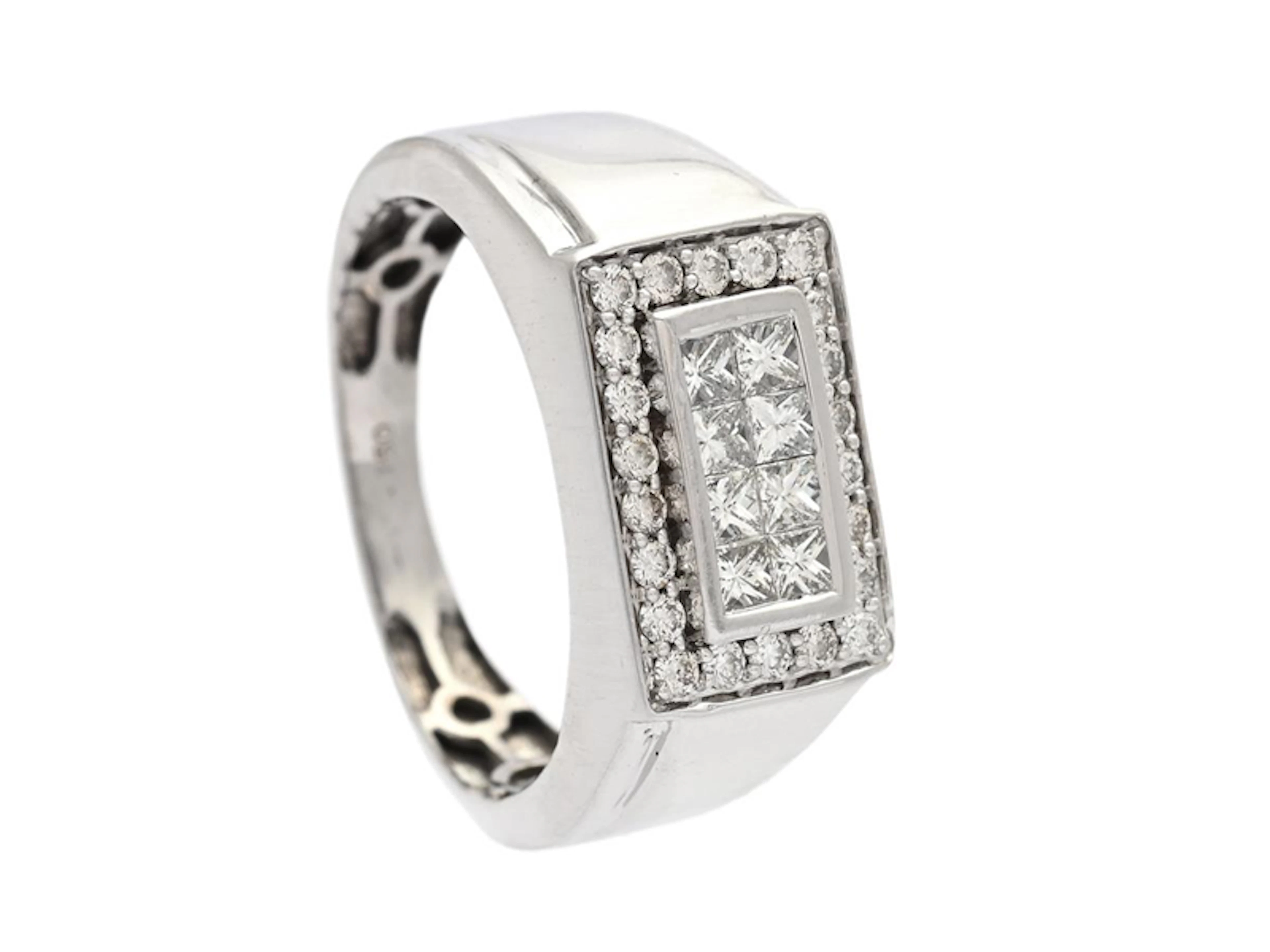 Smycke Ring