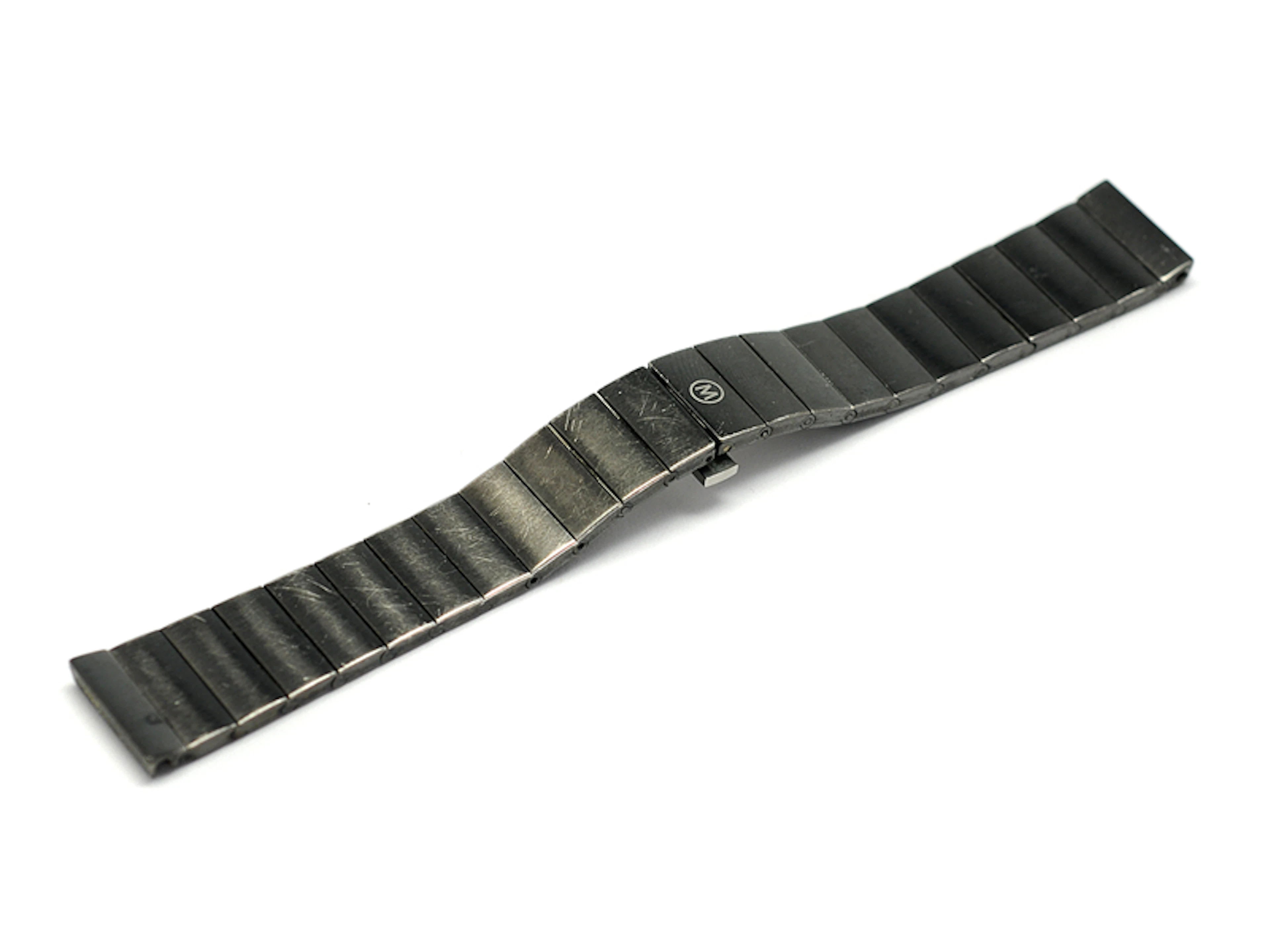 Klocktillbehör Movado