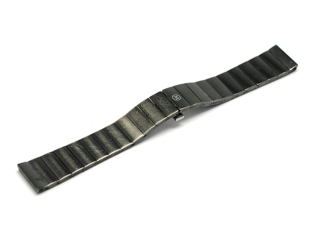 Klocktillbehör Movado