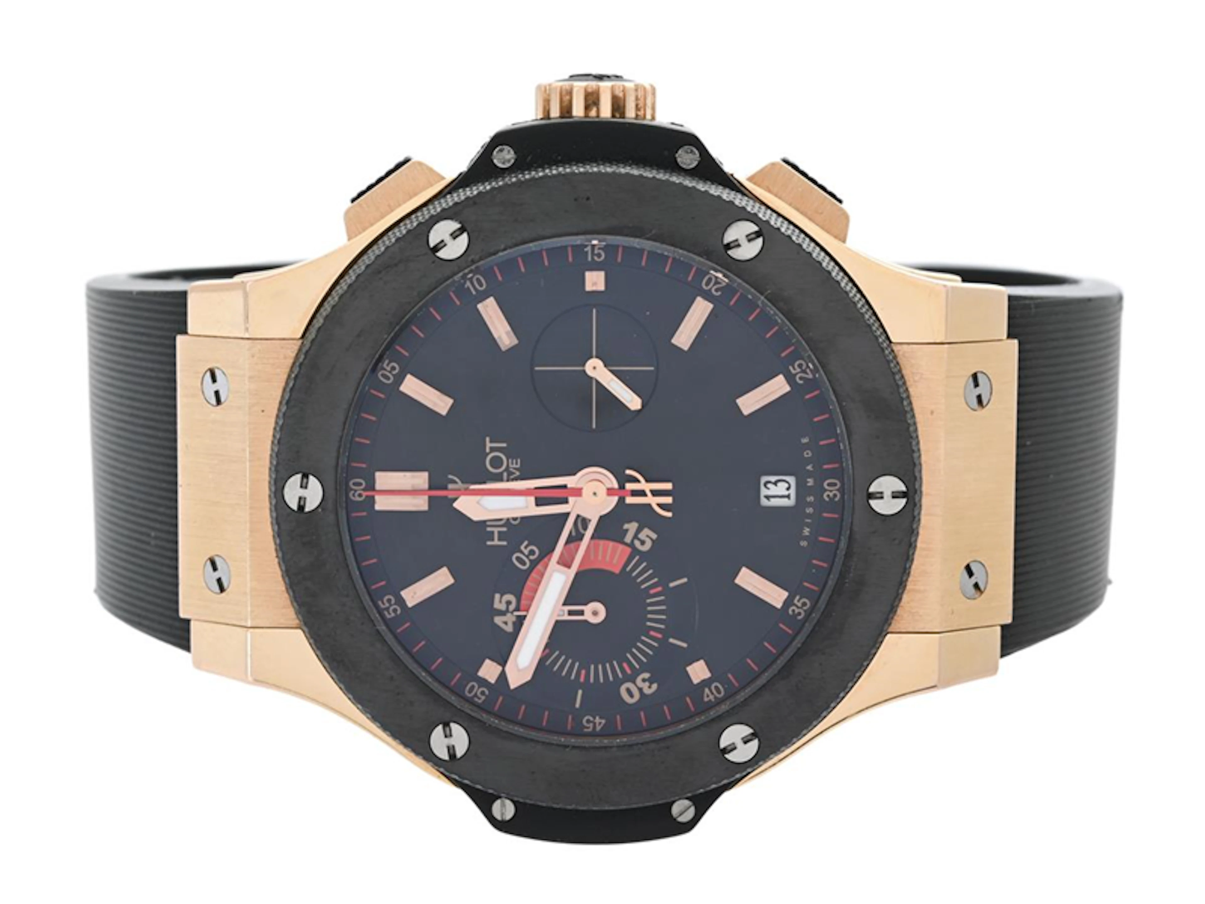 Klockor Hublot
