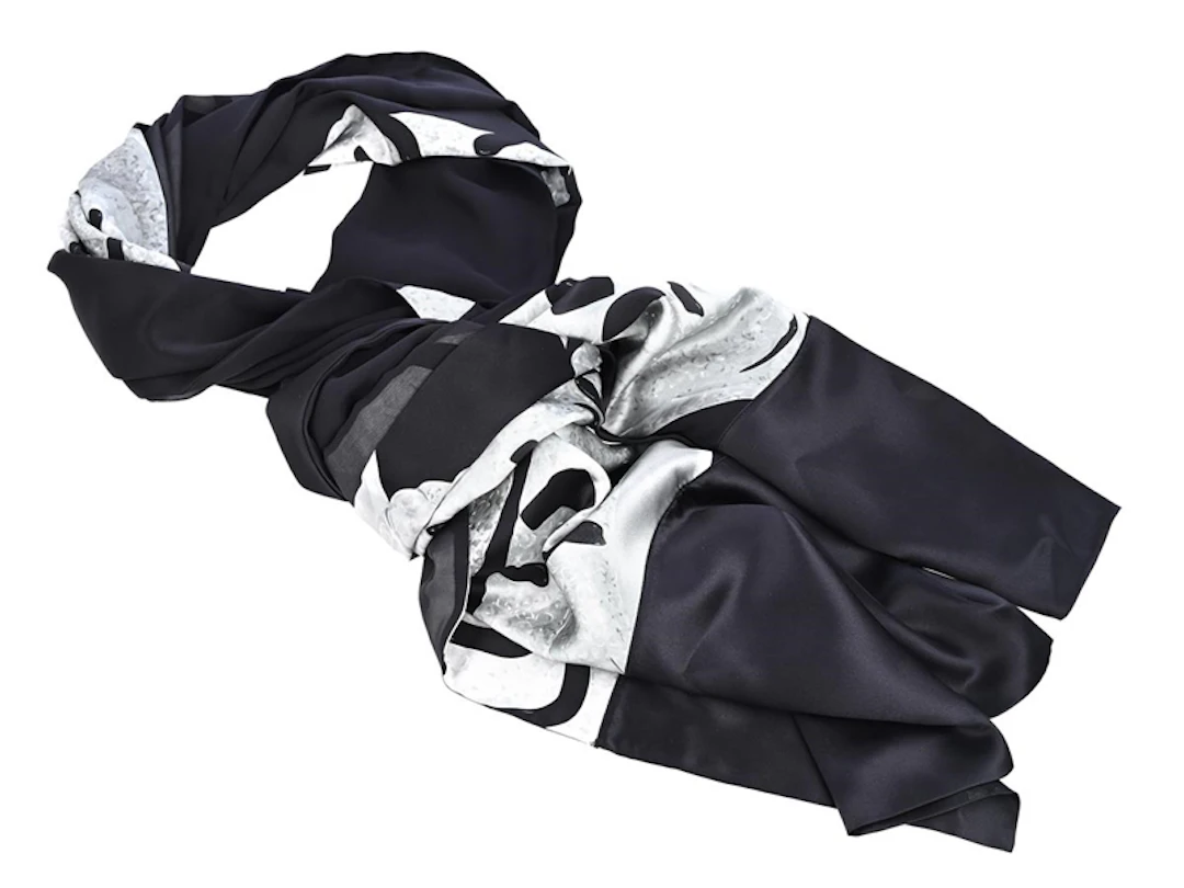 Accessoarer Scarves