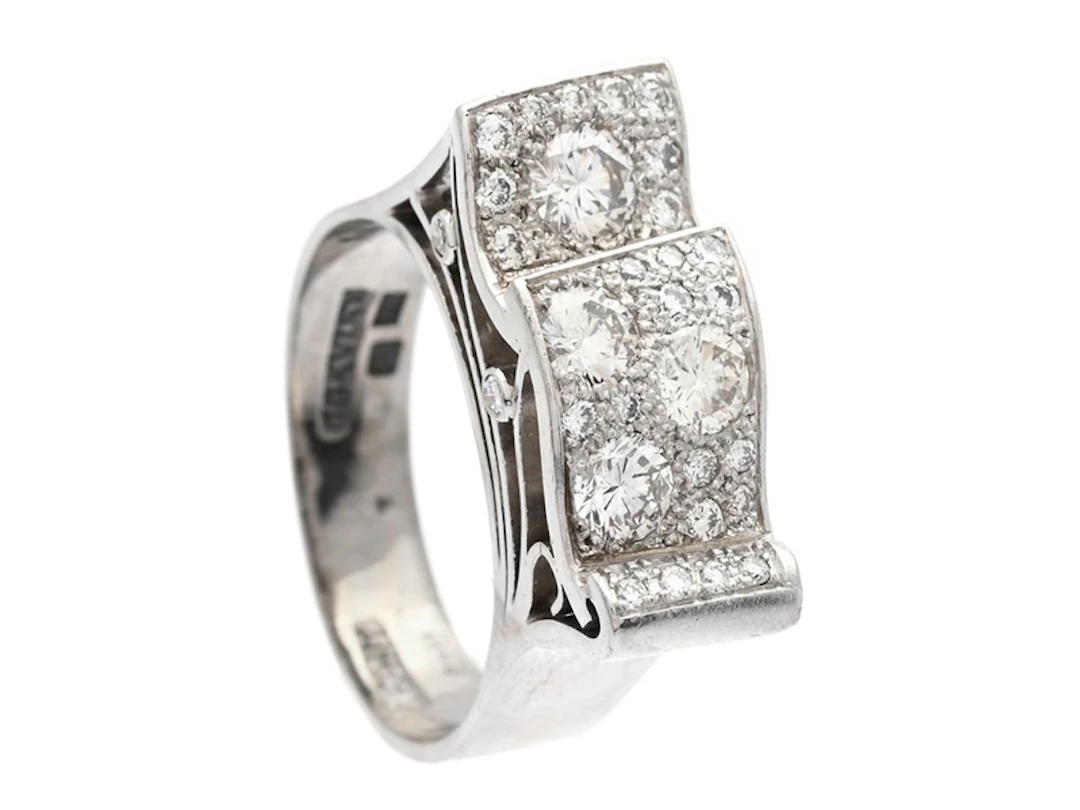 Smycke Ring