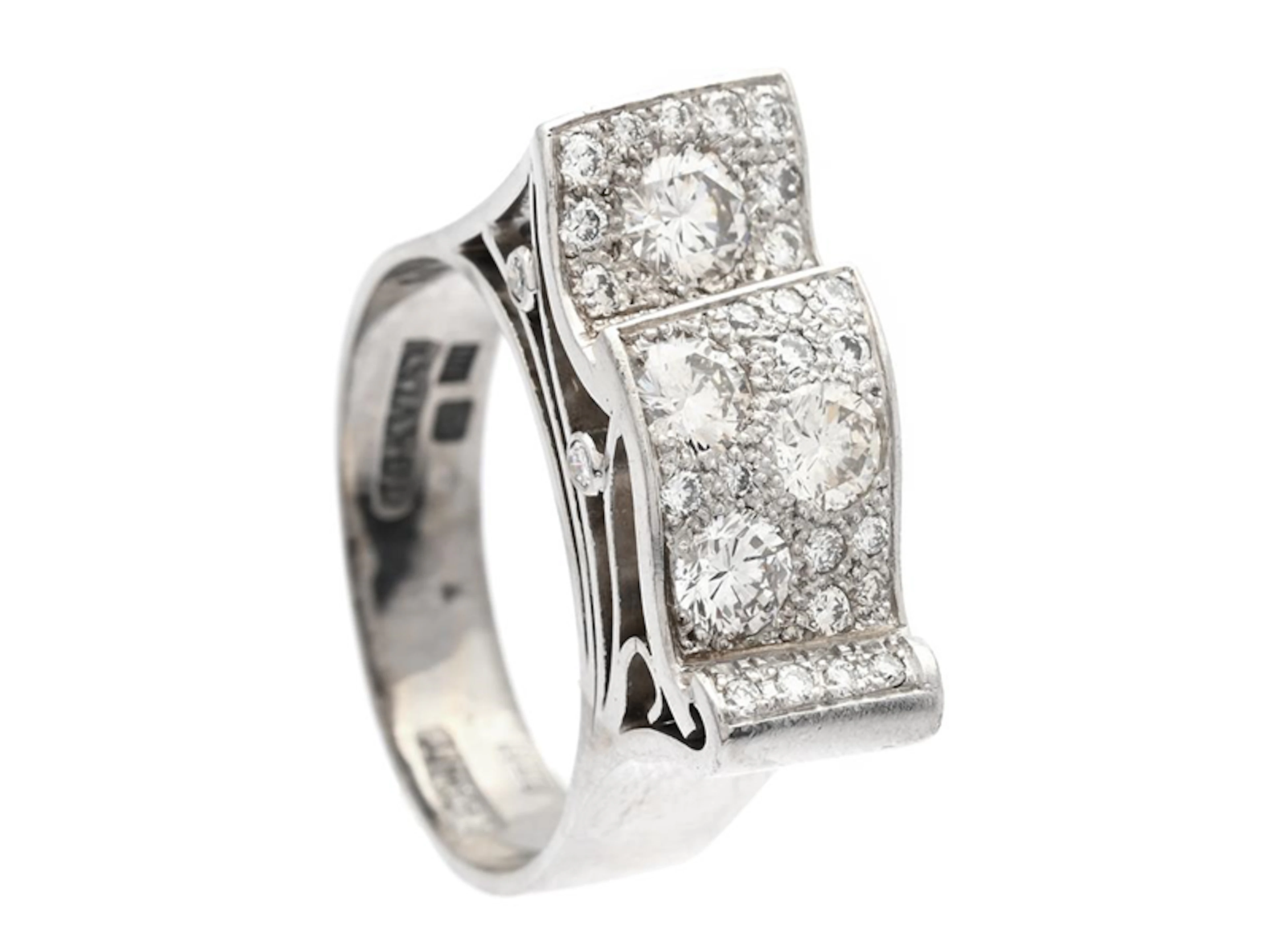 Smycke Ring