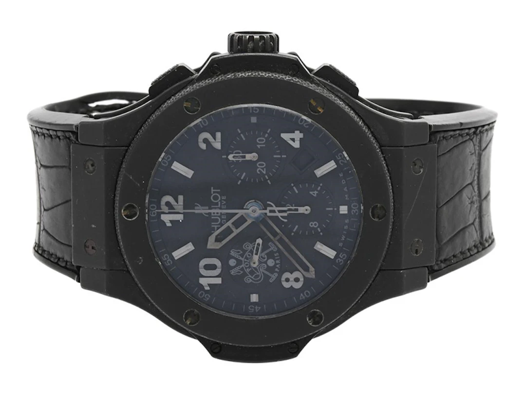 Klockor Hublot
