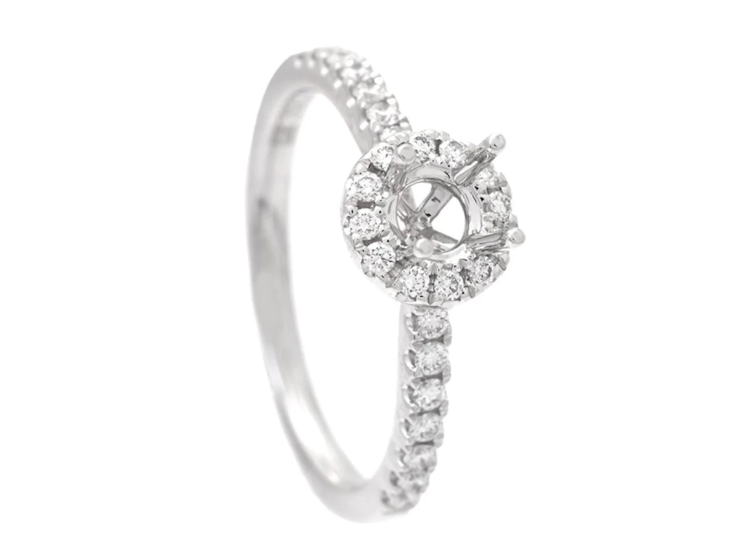 Smycke Ringskena