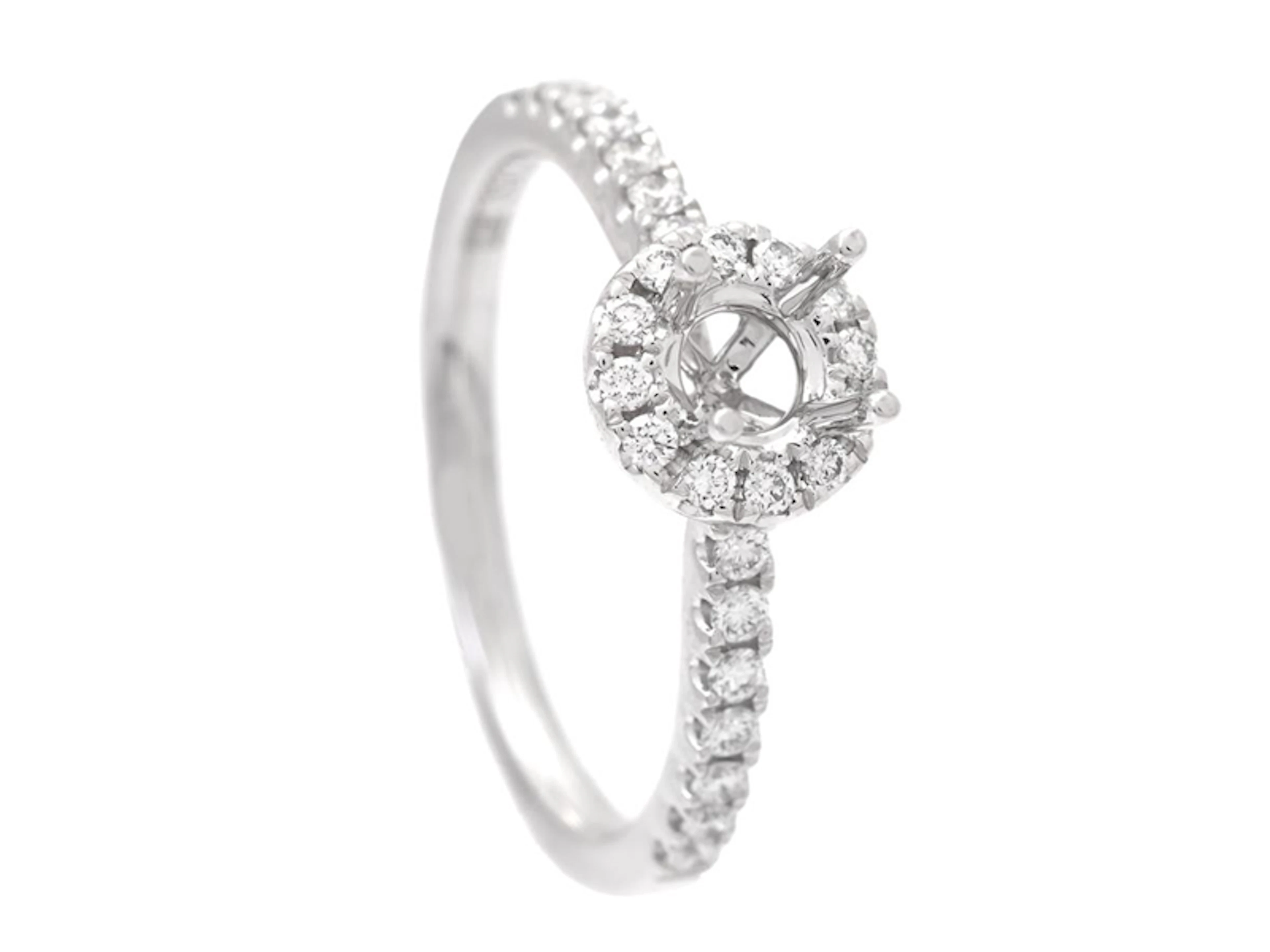 Smycke Ringskena