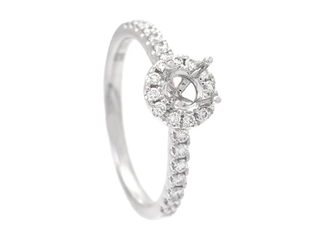 Smycke Ringskena