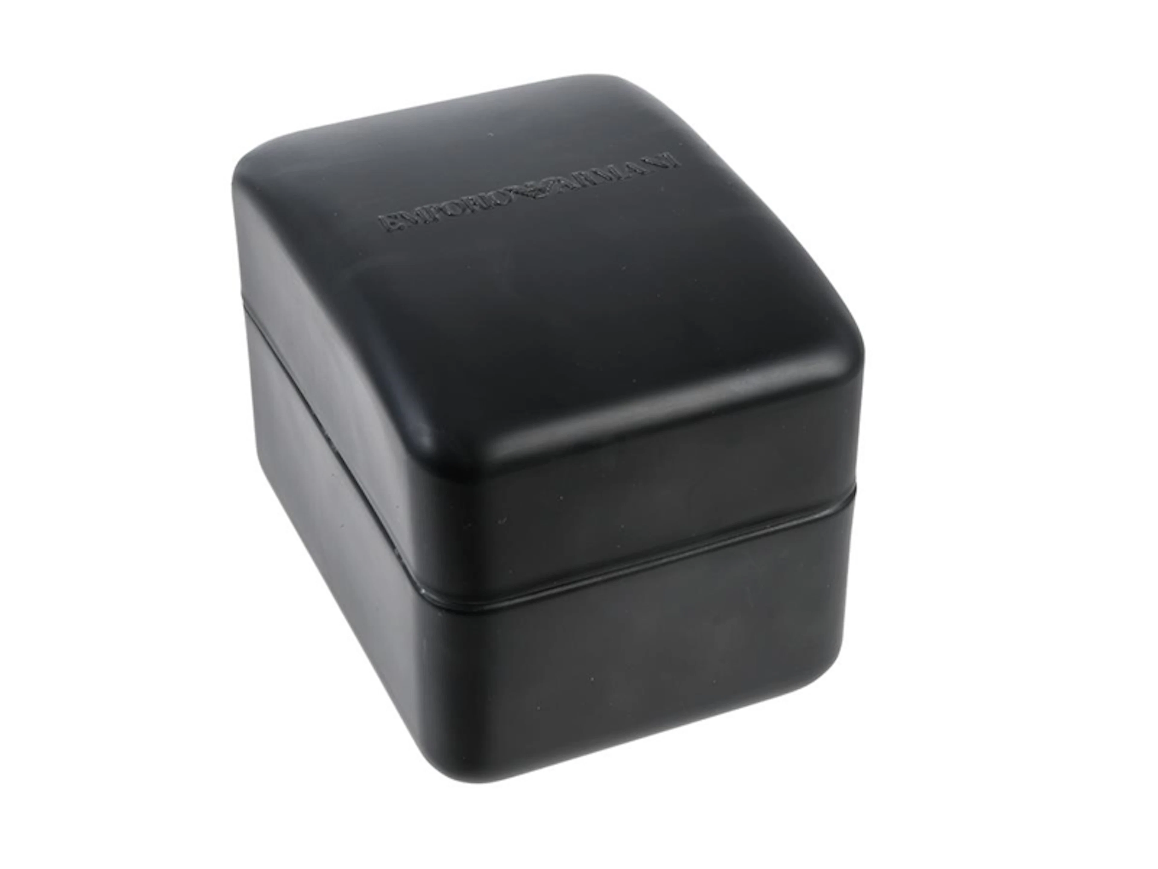 Klocktillbehör Emporio Armani