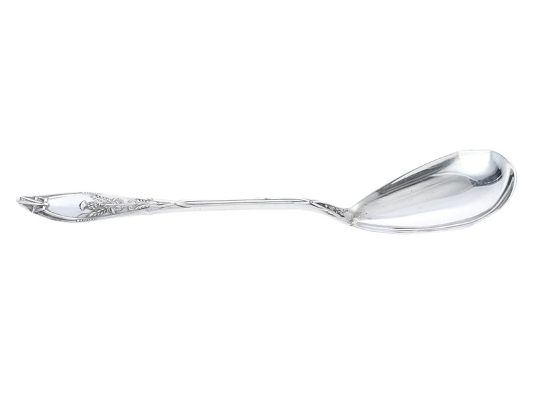 Silver Matsilver