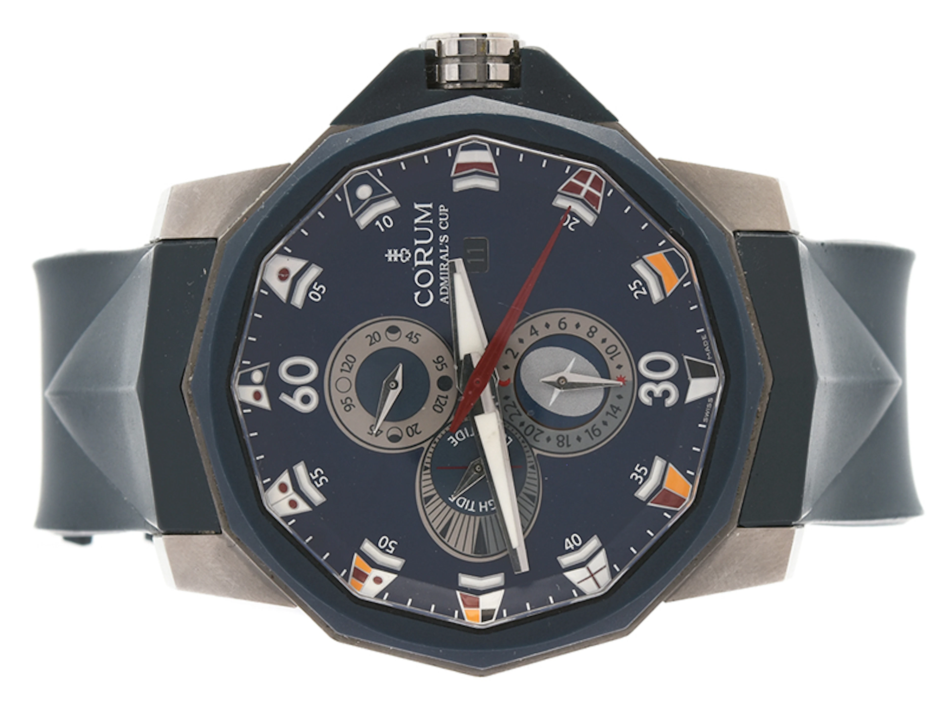 Klockor Corum