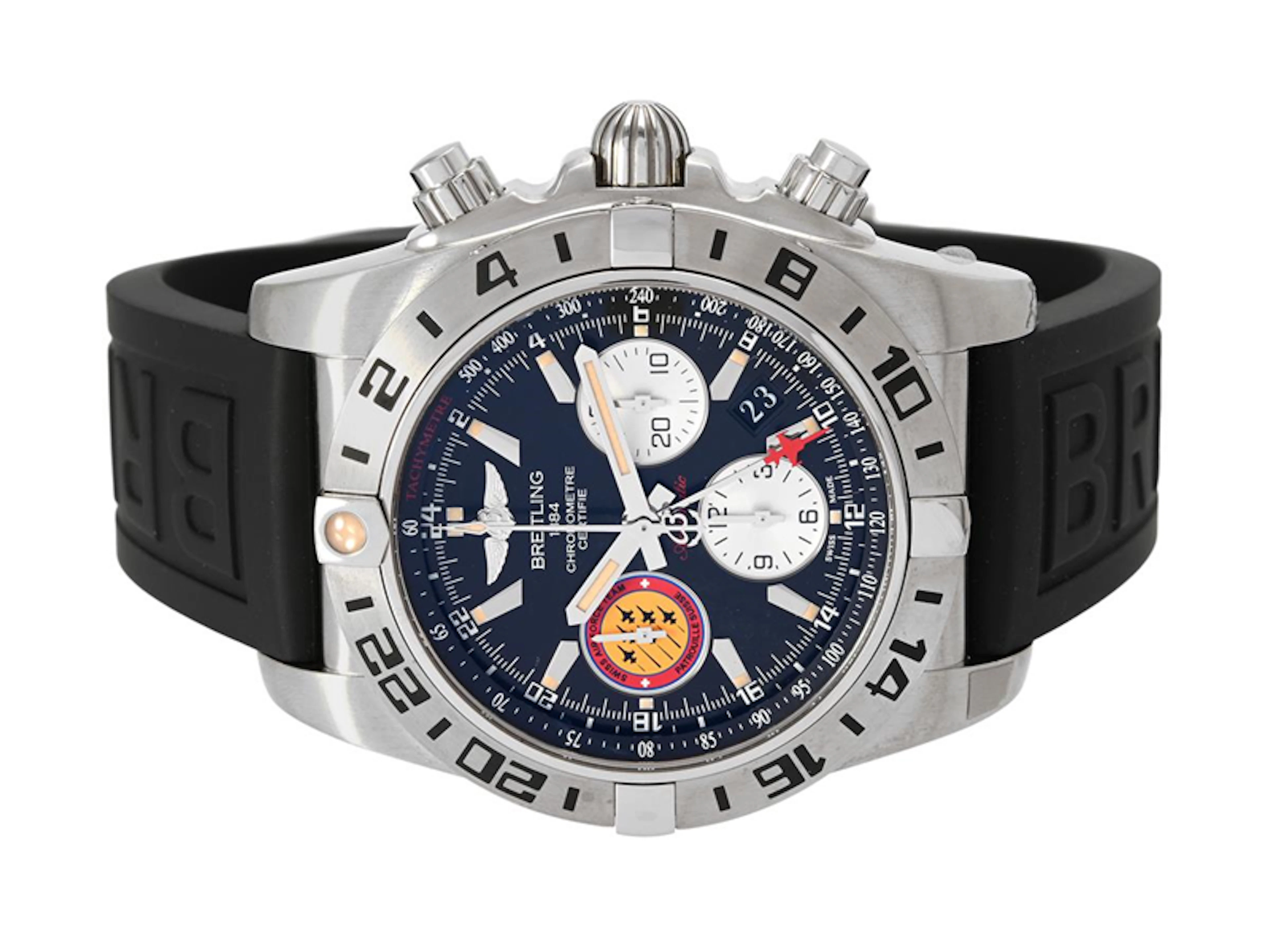 Klockor Breitling