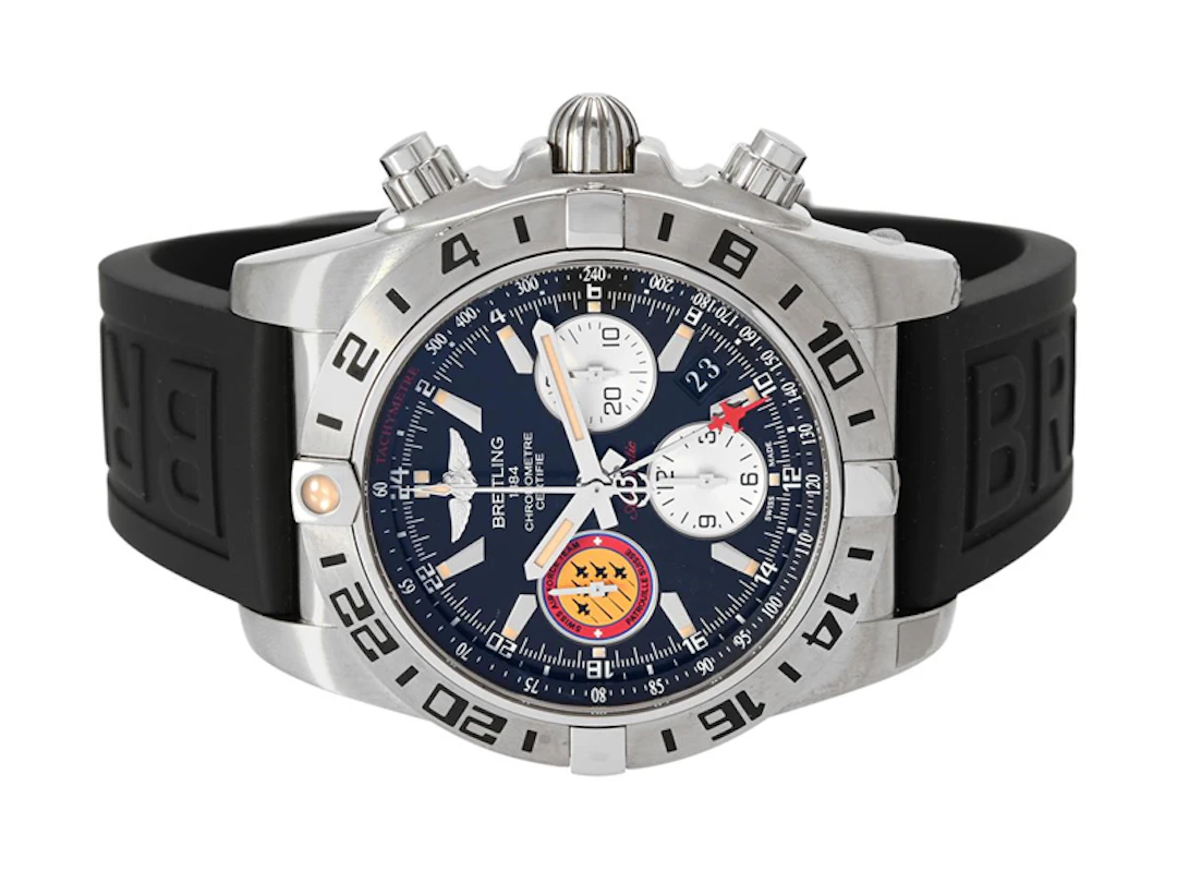 Klockor Breitling