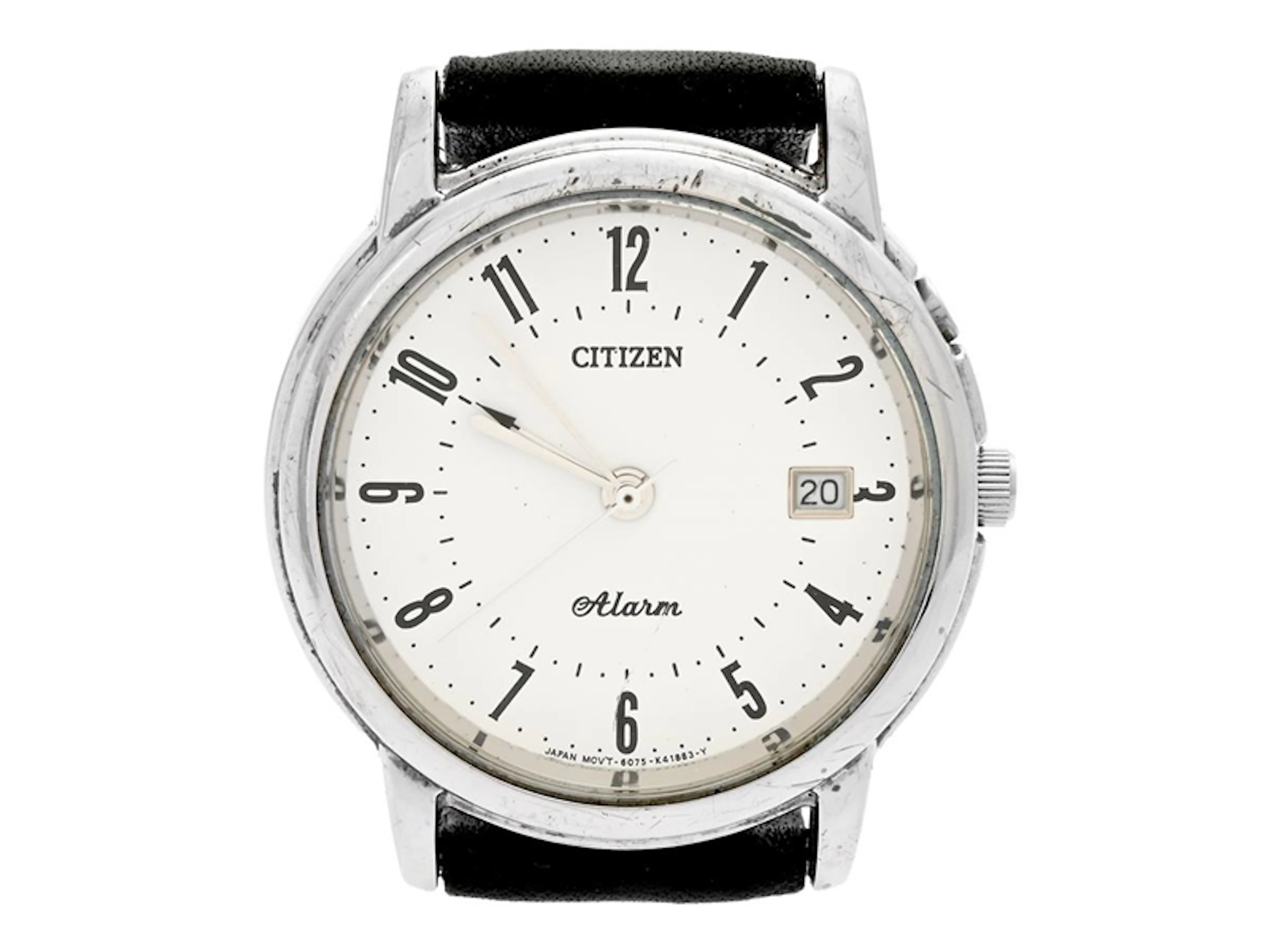 Klockor Citize