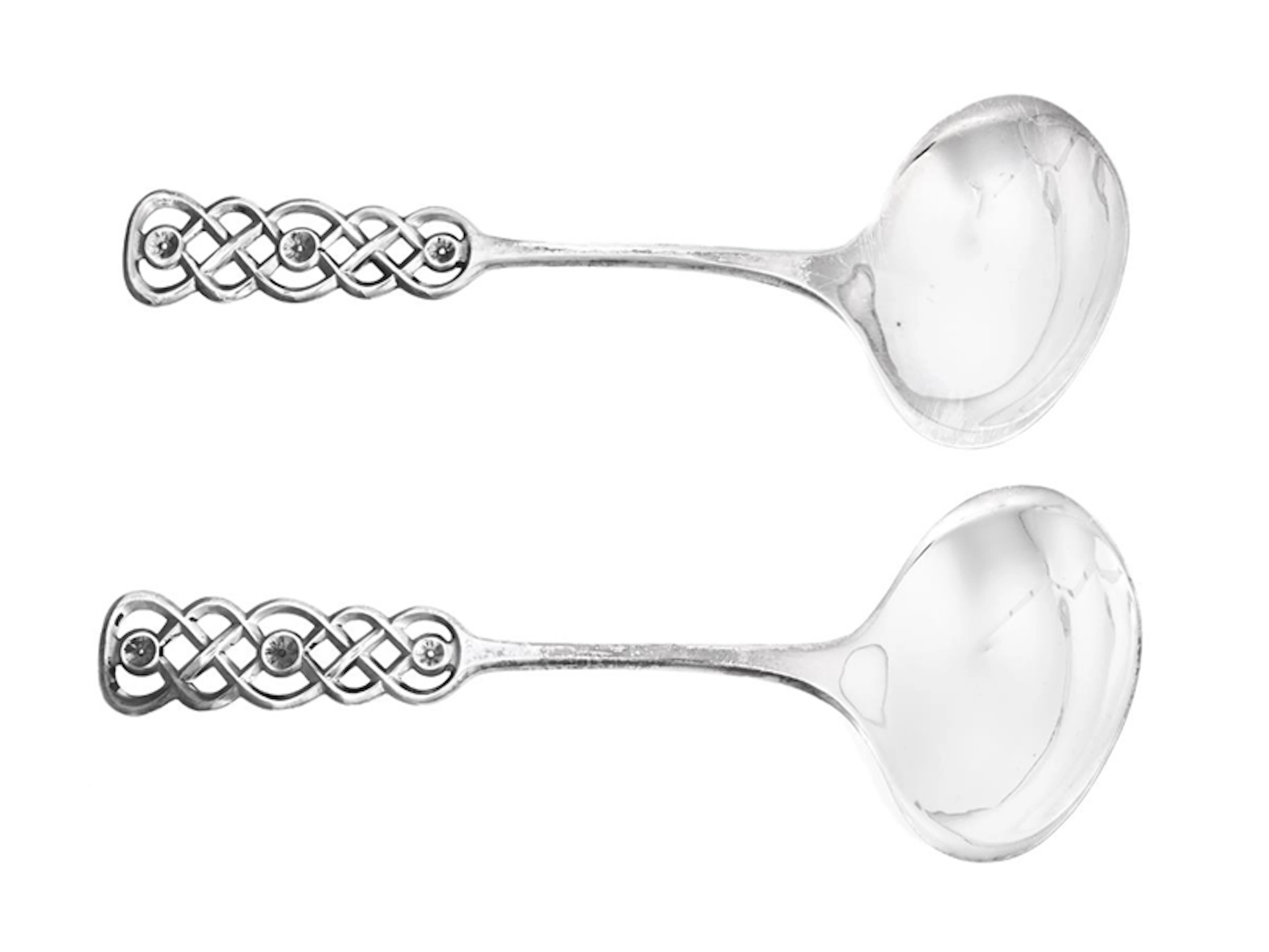 Silver Matsilver