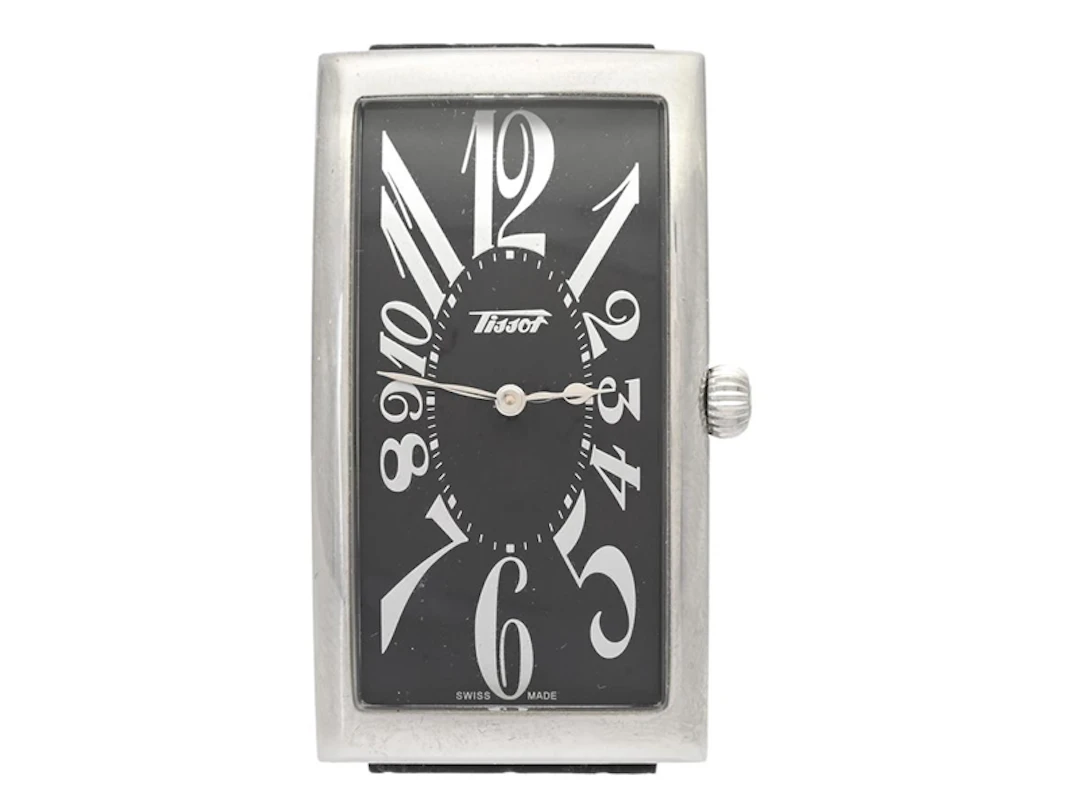 Klockor Tissot