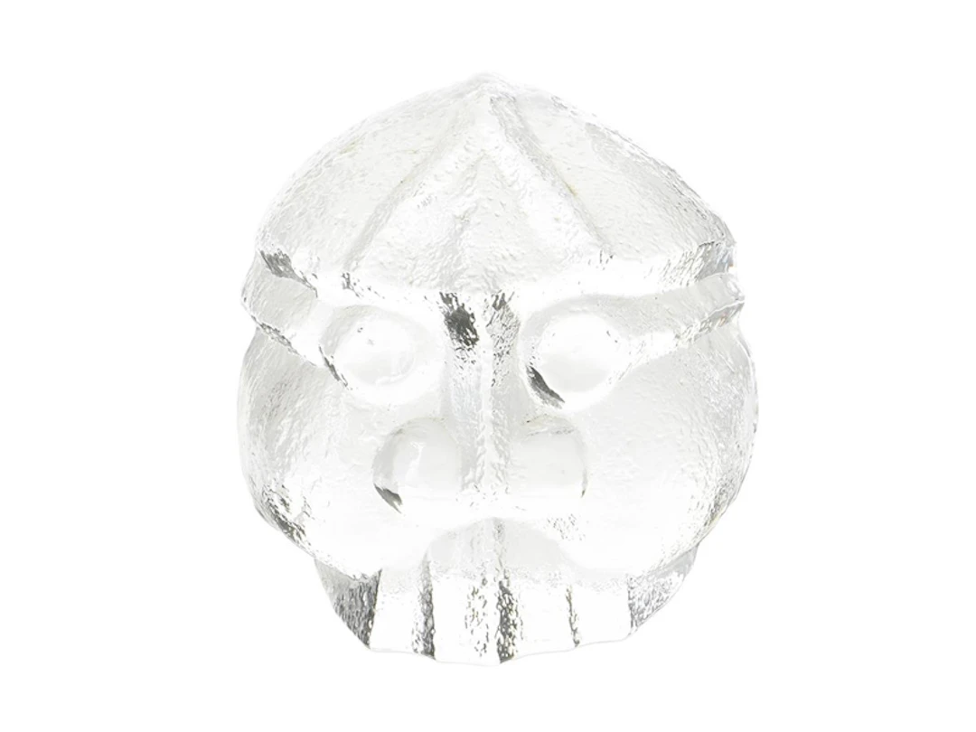 Glas Figuriner